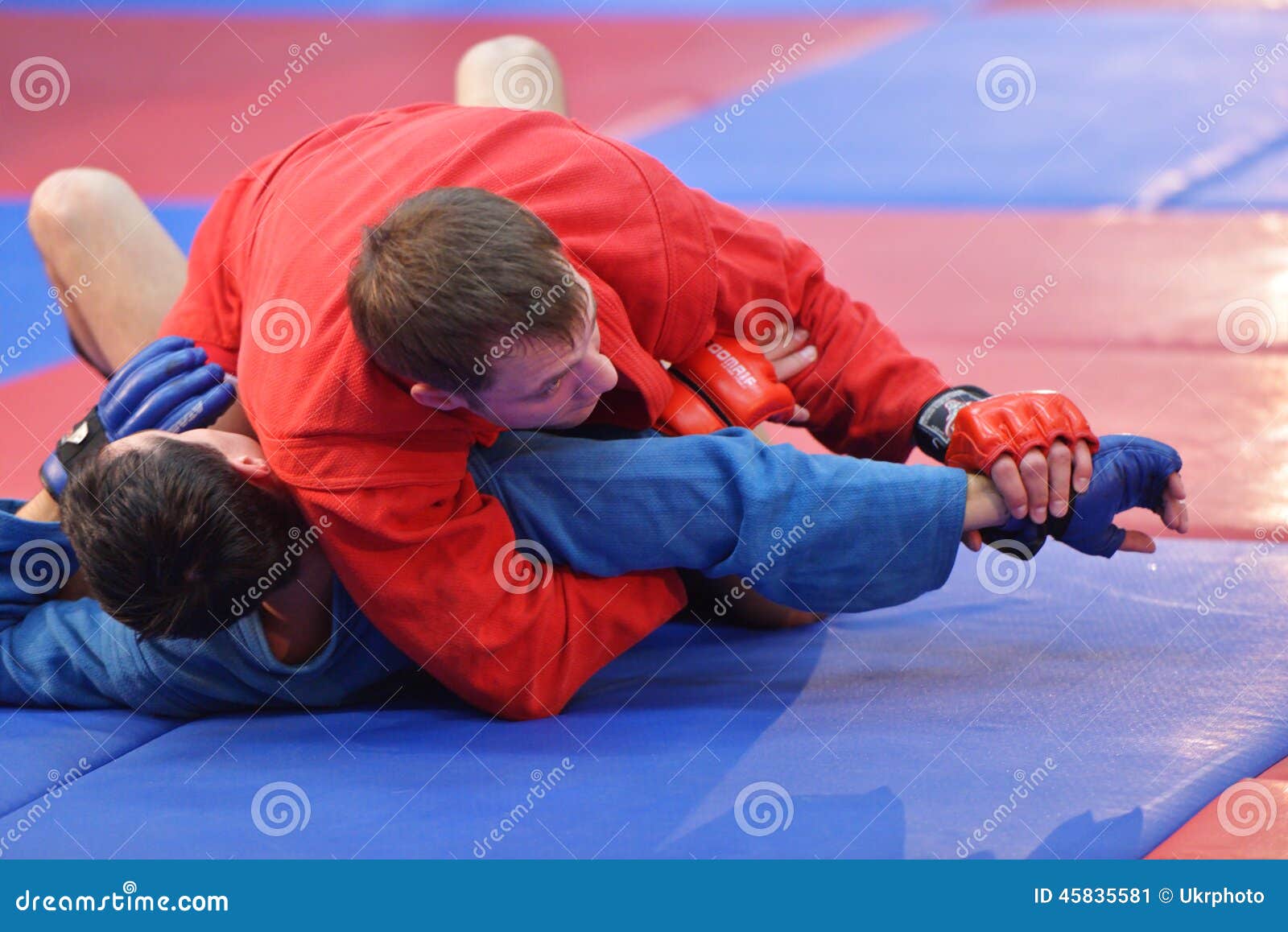 Sambo Eventos Brasil