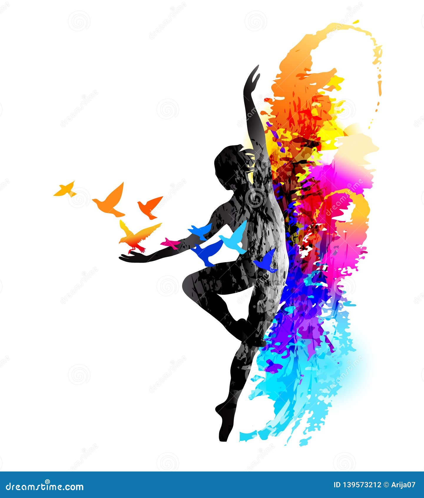 Divertiti con i bambini a decorare il pavimento con i gessetti colorati giganti molto resistenti all'usura. Ginnastica Ritmica Disegni Colorati - Ginnastica Illustrazioni Vettoriali E Clipart Stock 32 605 Illustrazioni Stock