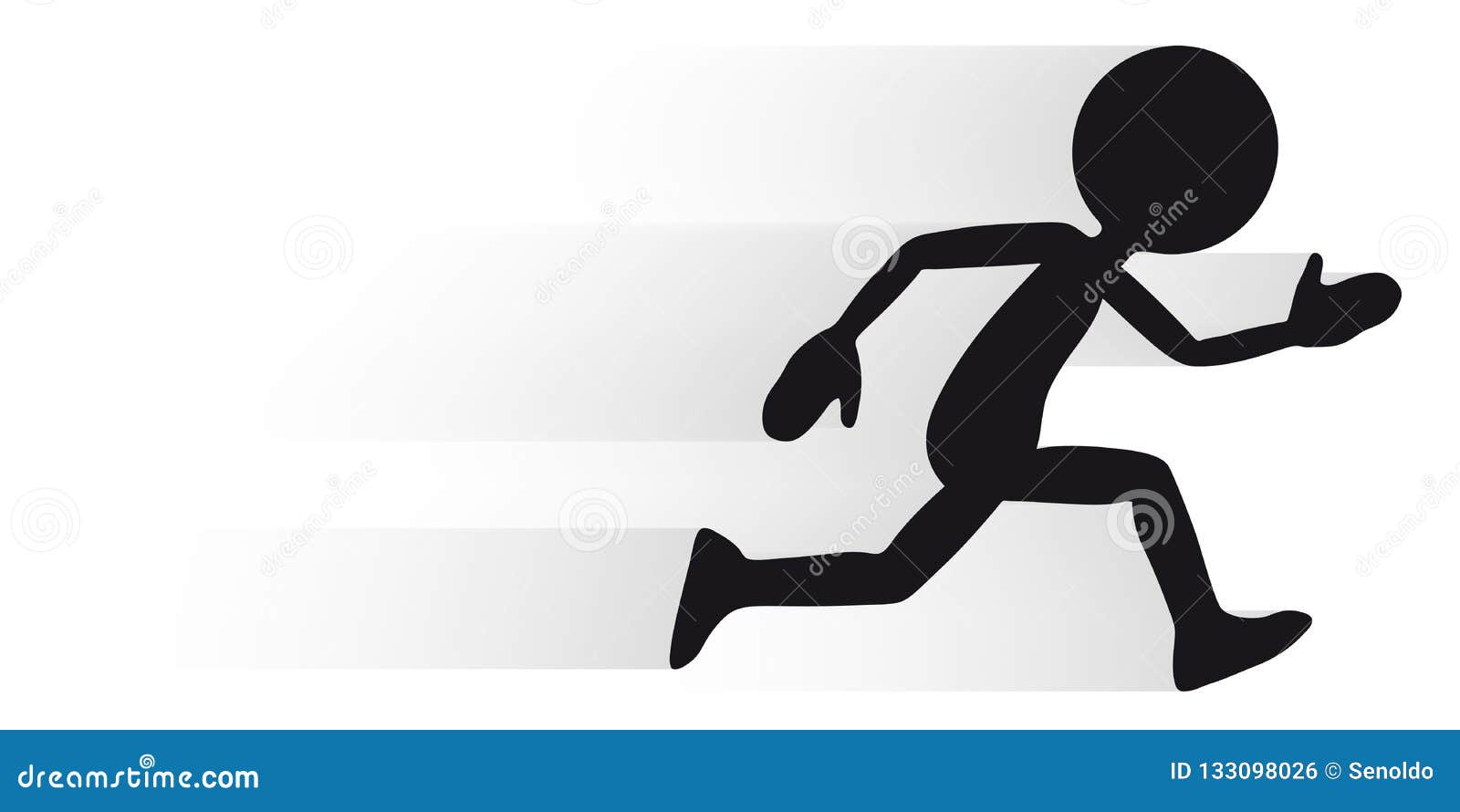 Forma Negra De La Silueta Del Personaje De Dibujos Animados De Funcionamiento Ilustración del Vector - Ilustración de acometidas, corrida: 133098026 Forma Negra De La Silueta Del Personaje De Dibujos Animados De Funcionamiento Ilustración del Vector - Ilustración de acometidas, corrida: 133098026