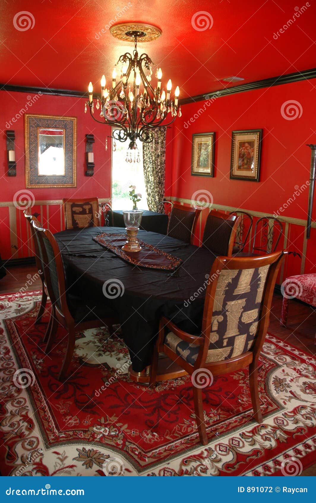 Pictures Of Formal Dining Rooms - Elements Of An Elegant Formal Dining Room Abode / Youthful tradition for a bustling young family.