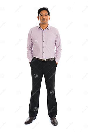 Business Formal Dress For Men