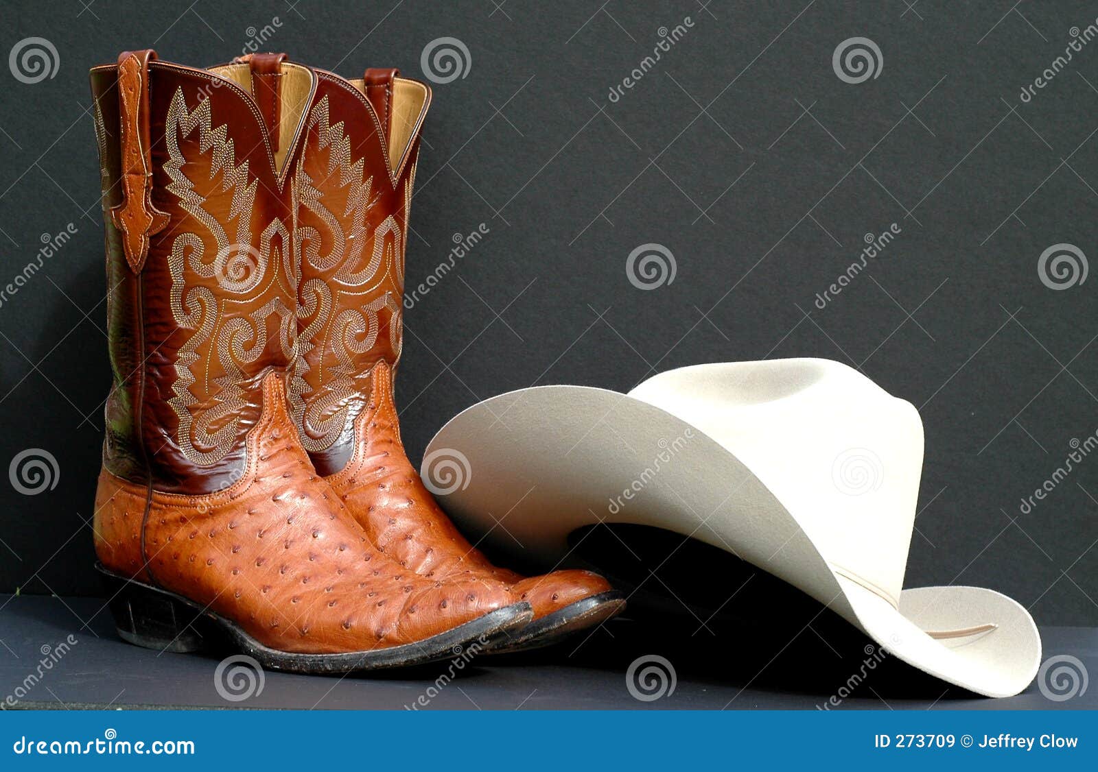 formal western boots