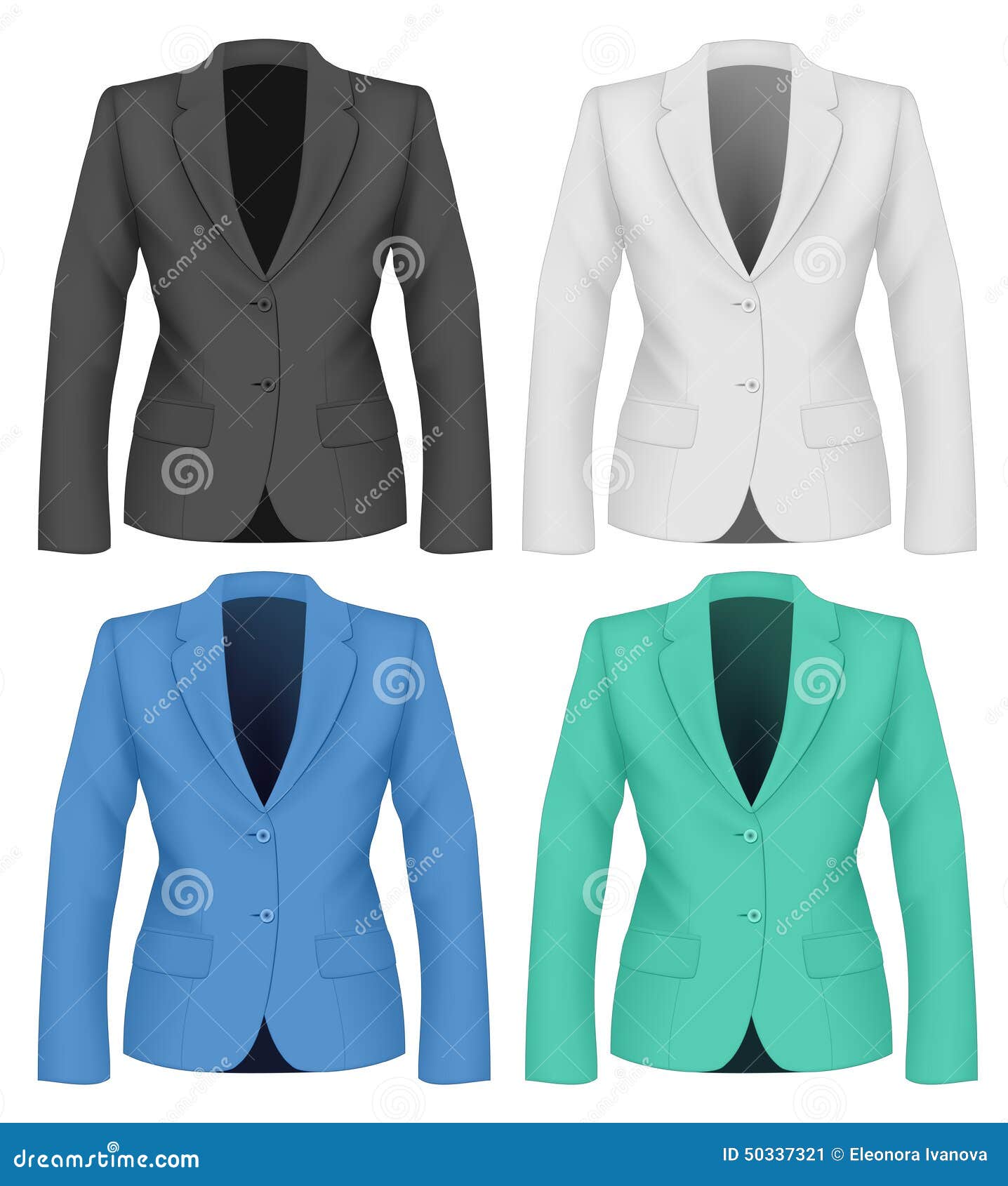New Design Women Formal Suit (Black) in Kollam at best price by Blazer Zone  - Justdial