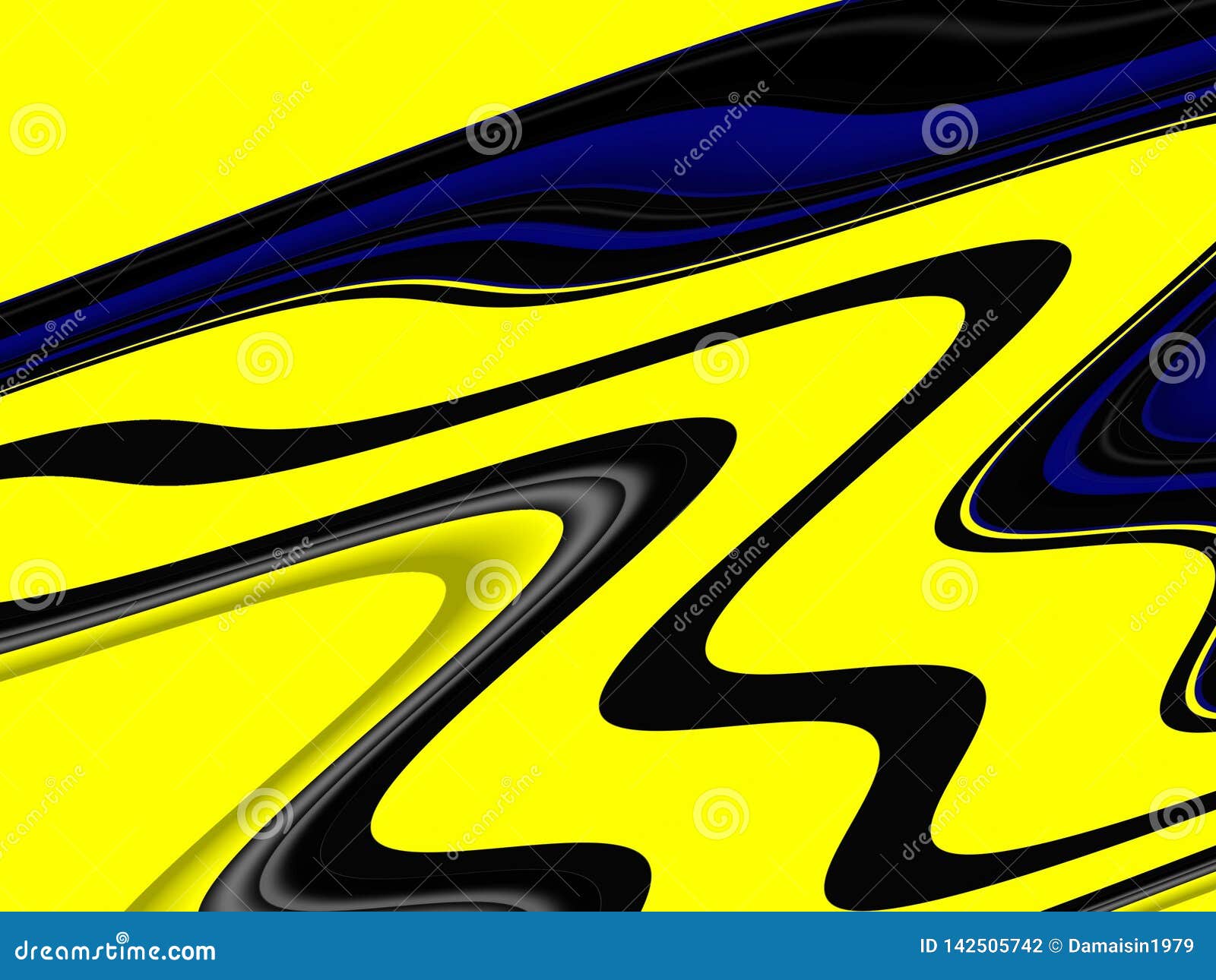 Formas Flúidas De Las Ondas Fosforescentes Azules Amarillas, Fondo De Las Geometrías En Fondo Negro Stock de ilustración - Ilustración de fondo, modelo: 142505742 Formas Flúidas De Las Ondas Fosforescentes Azules Amarillas, Fondo De Las Geometrías En Fondo Negro Stock de ilustración - Ilustración de fondo, modelo: 142505742