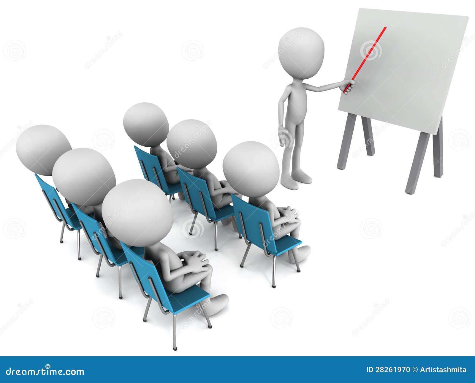 Formation illustration stock. Illustration du attending - 28261970