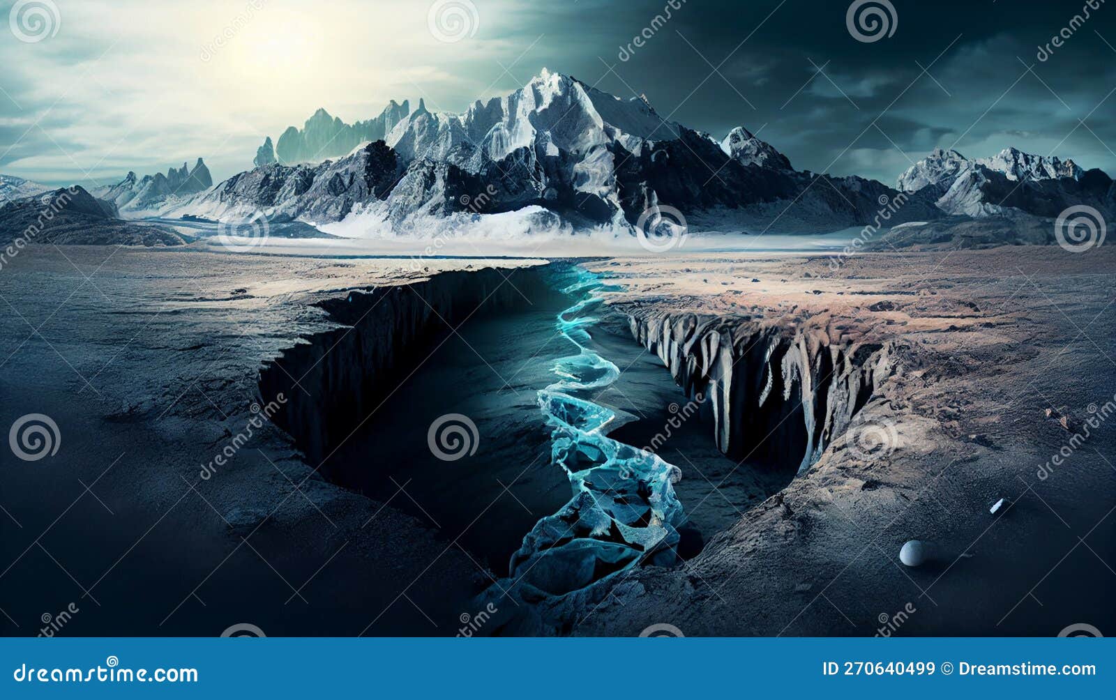Formation of Permafrost Under Tundra Vegetation. Climatic Changes in the Arctic Zone Stock