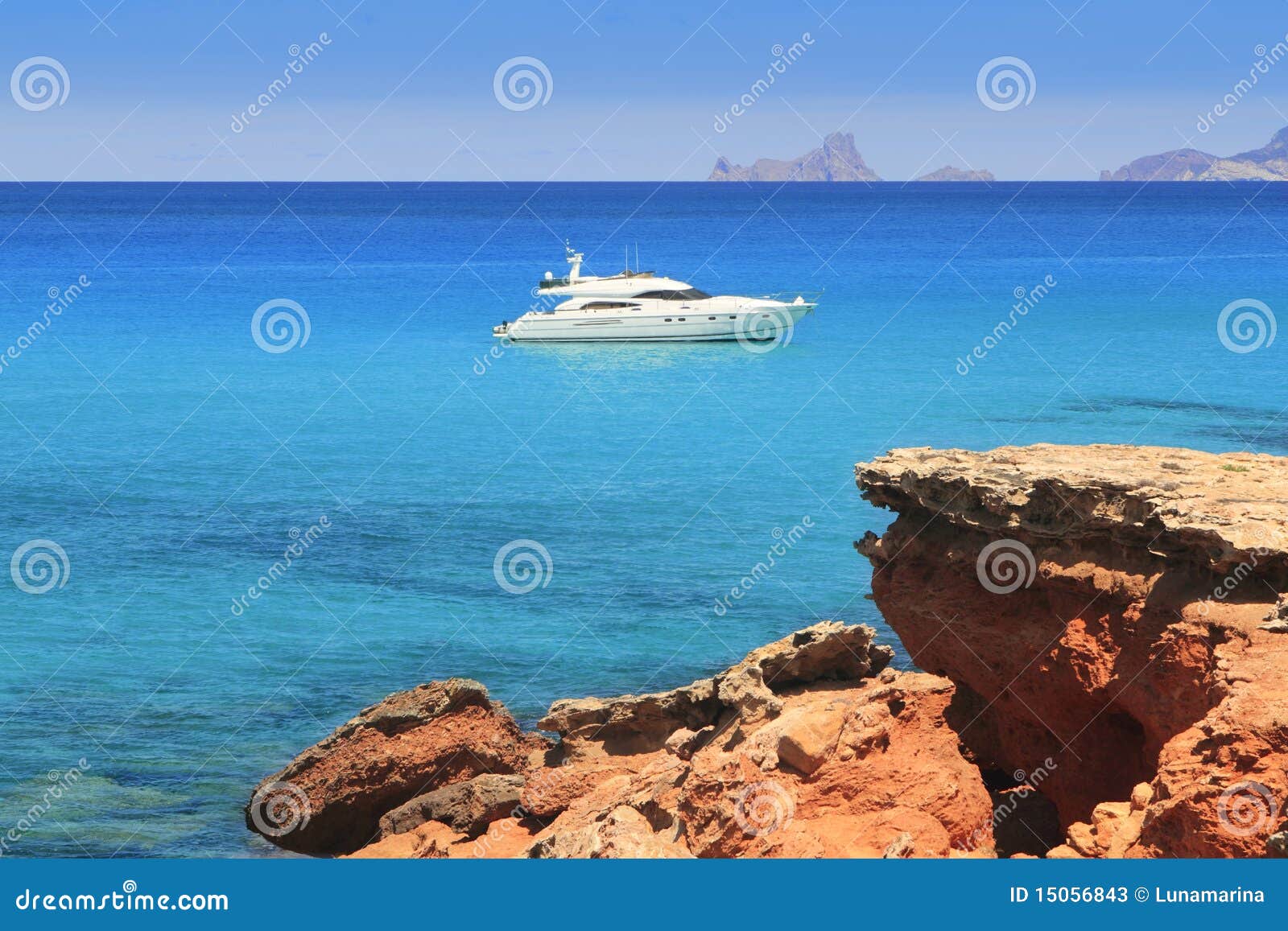 formentera cala saona mediterranean best beaches