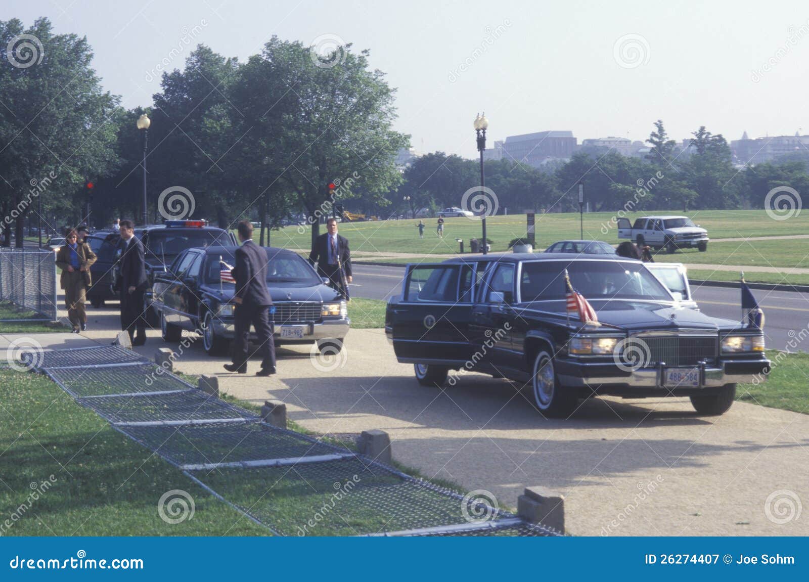Former President Bill Clinton Editorial Photography Image of
