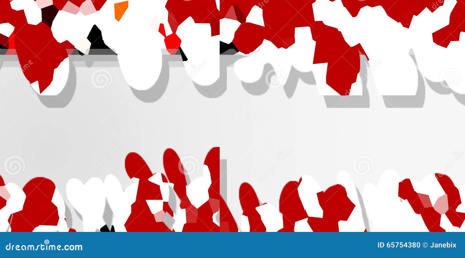 Forms of paper stock illustration. Illustration of jagged 65754380