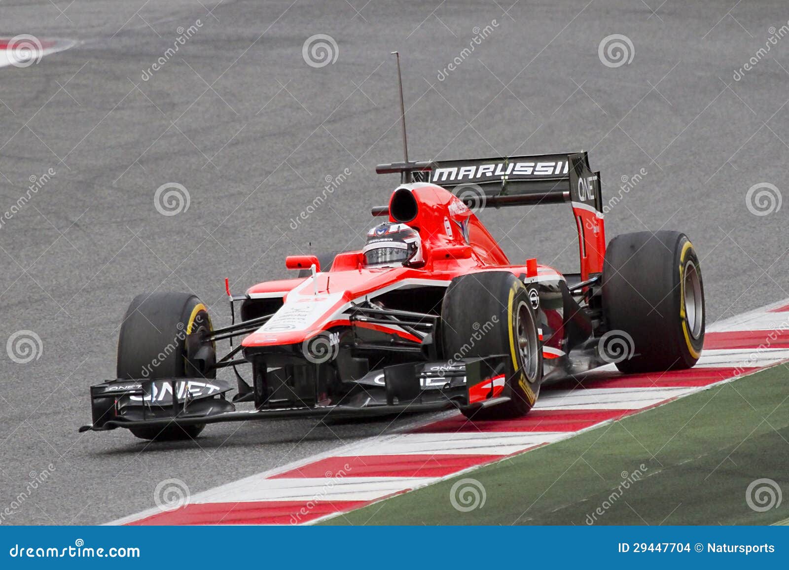 marussia mr02