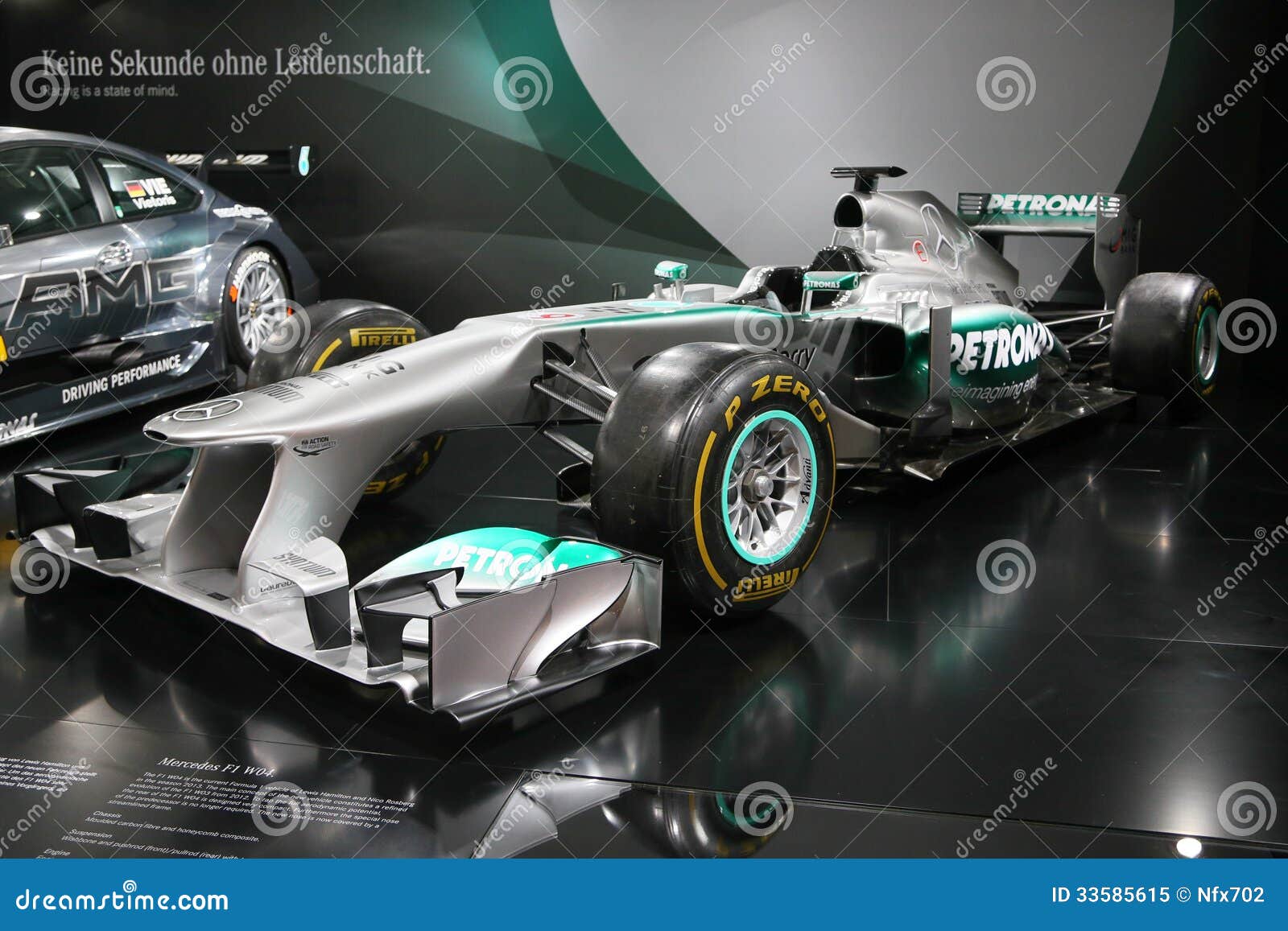my satire news Formula 1 Car Mercedes F1 W04 Editorial Image - Image of mercedes,  ausstellung: 33585615