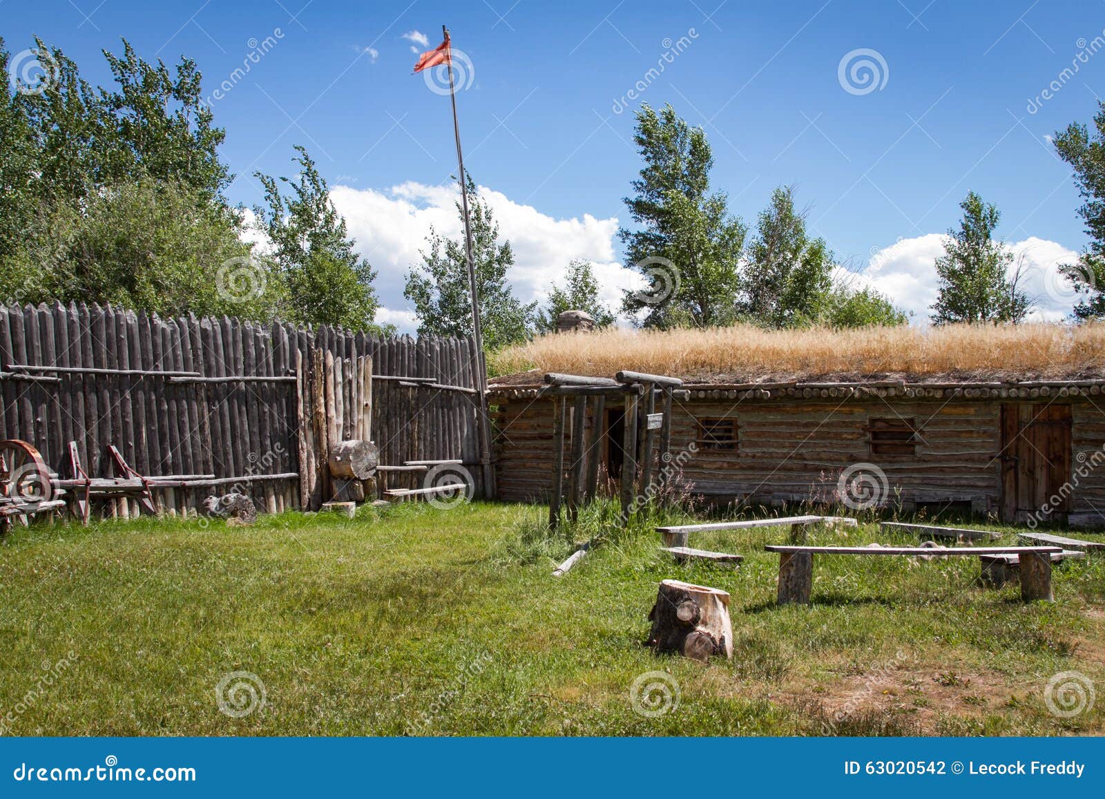 fort bridger