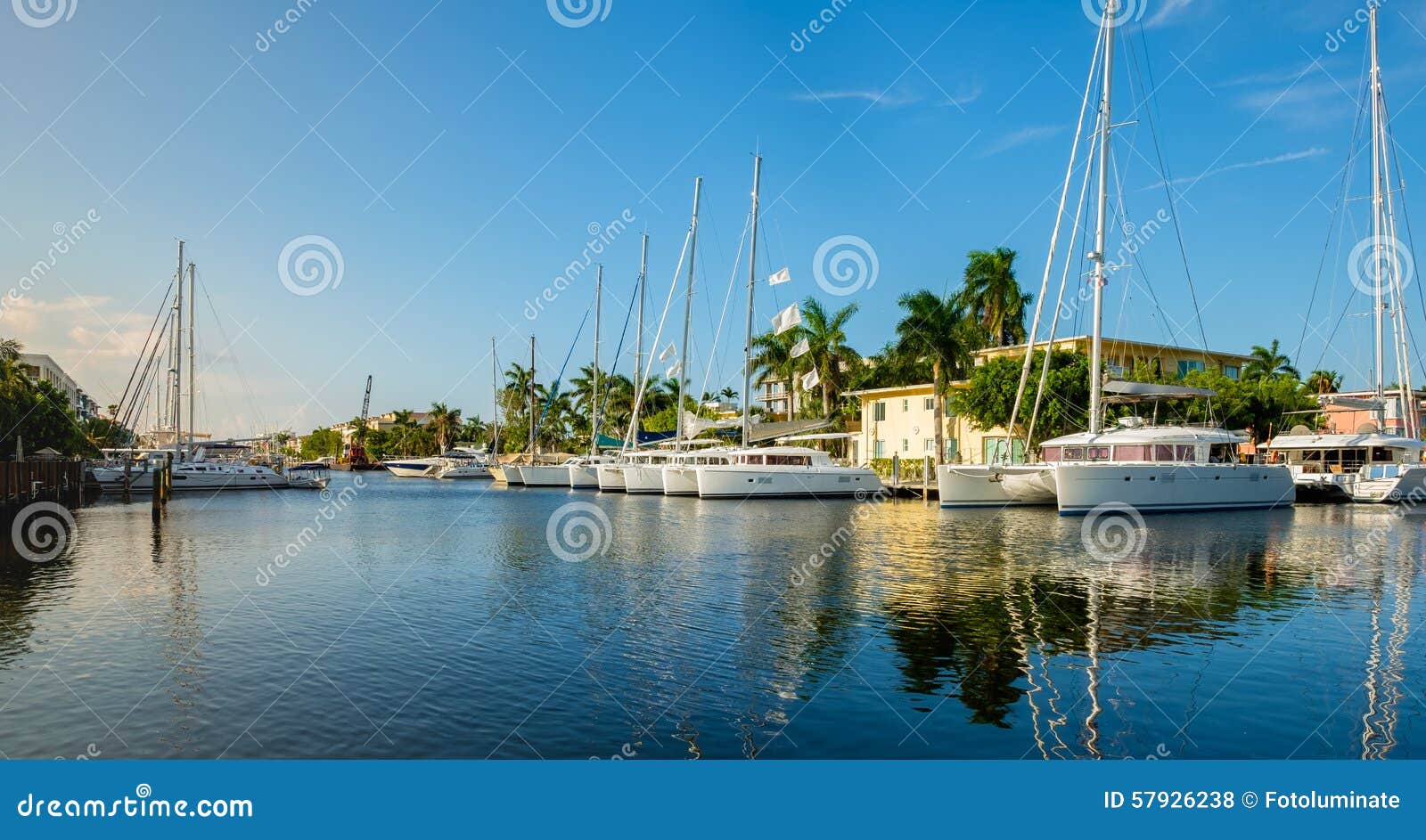 fort lauderdale waterway