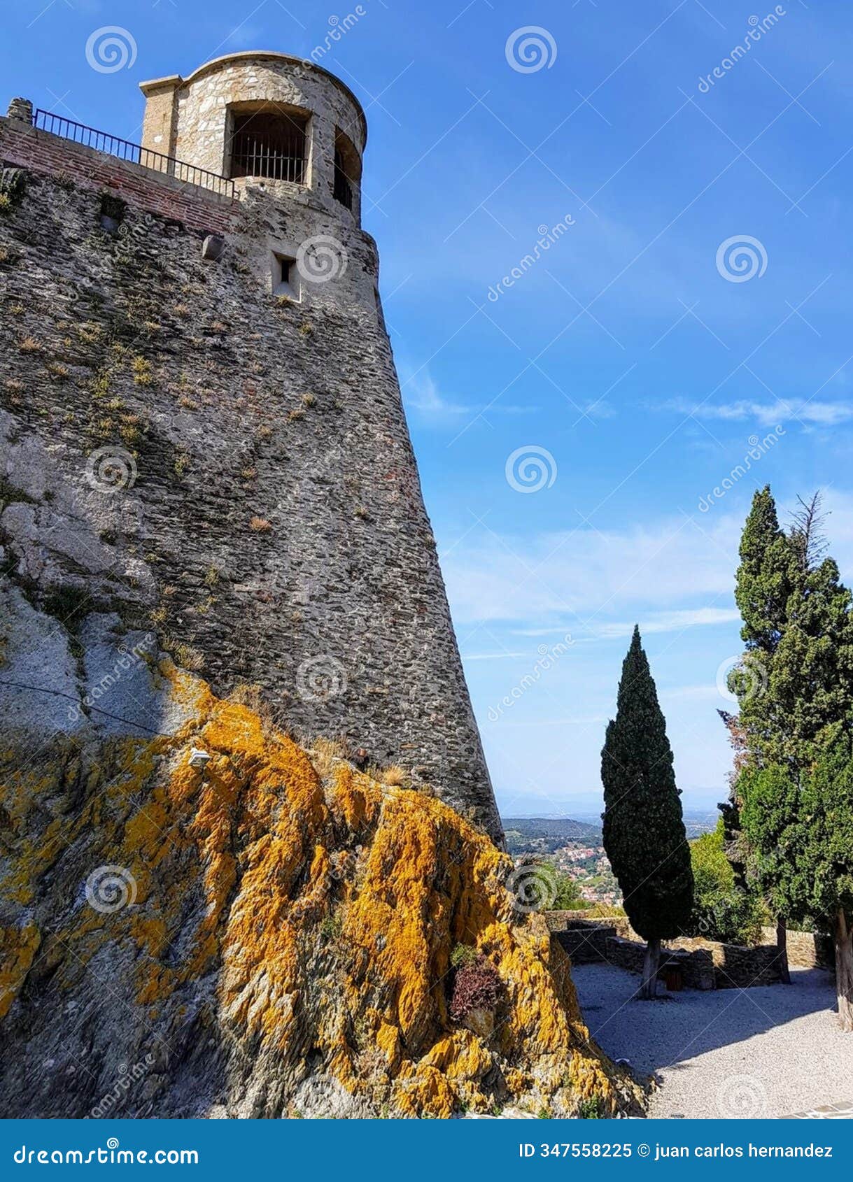 fort saint-elme is a military fort constructed between 1538 and 1552 under the reign of charles v.