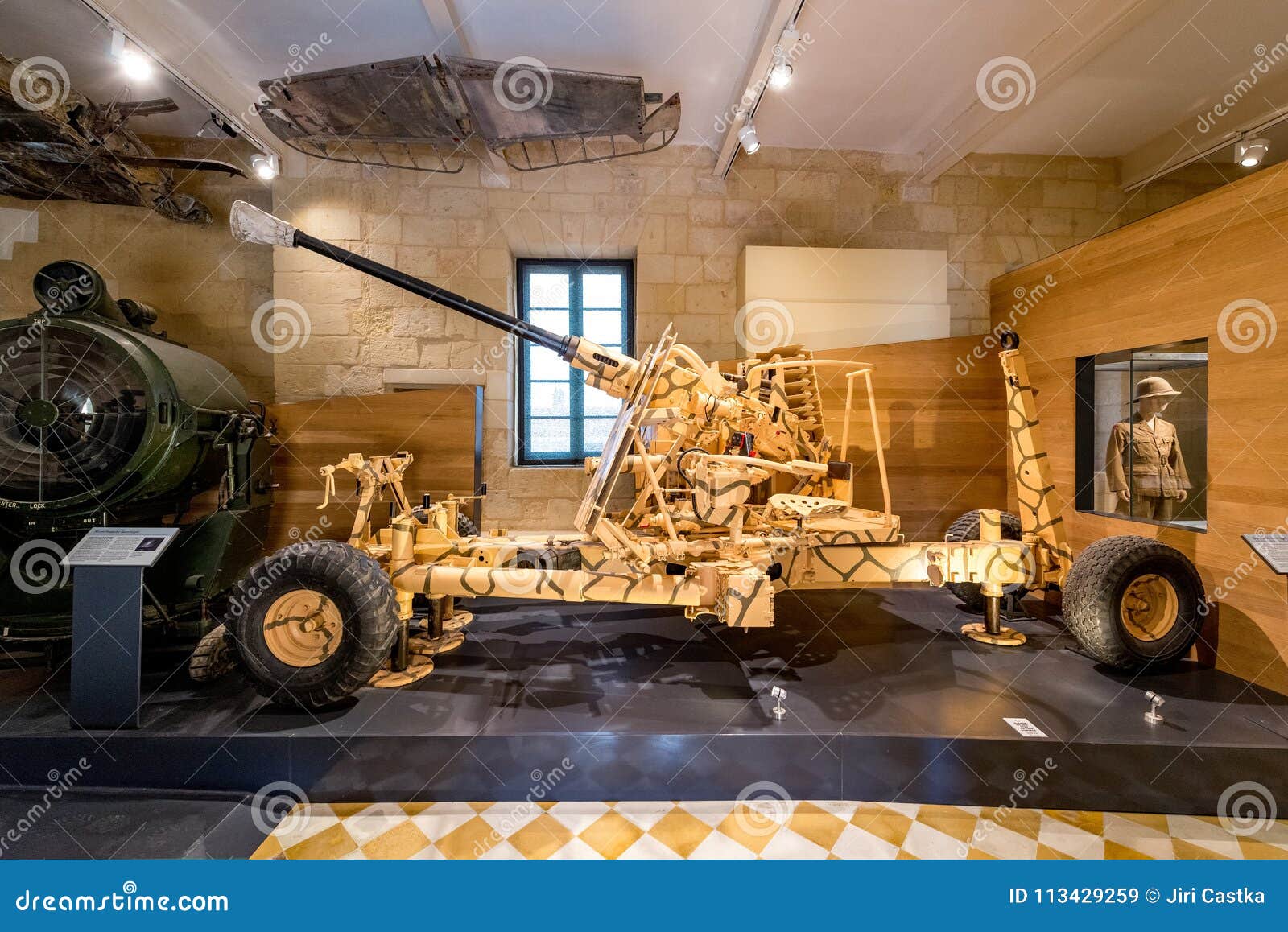 National War Museum in Fort St Elmo Editorial Stock Image - Image of  europe, capital: 113429259
