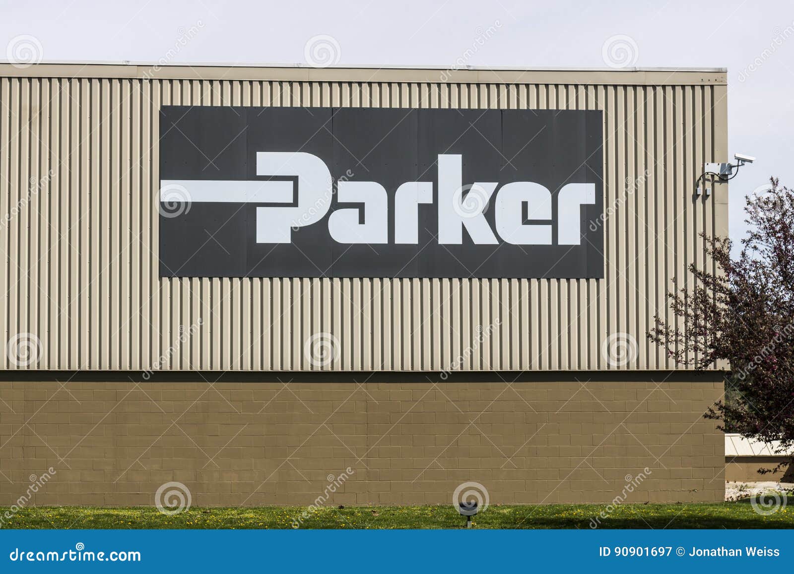 Parker hannifin