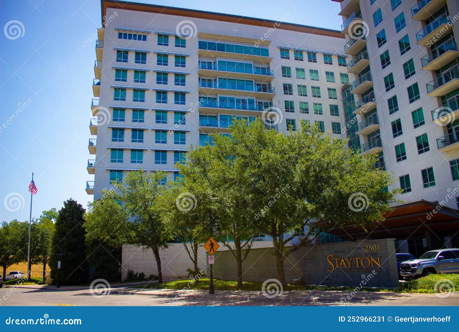 The Stayton editorial photo. Image of stayton, estate 252966231