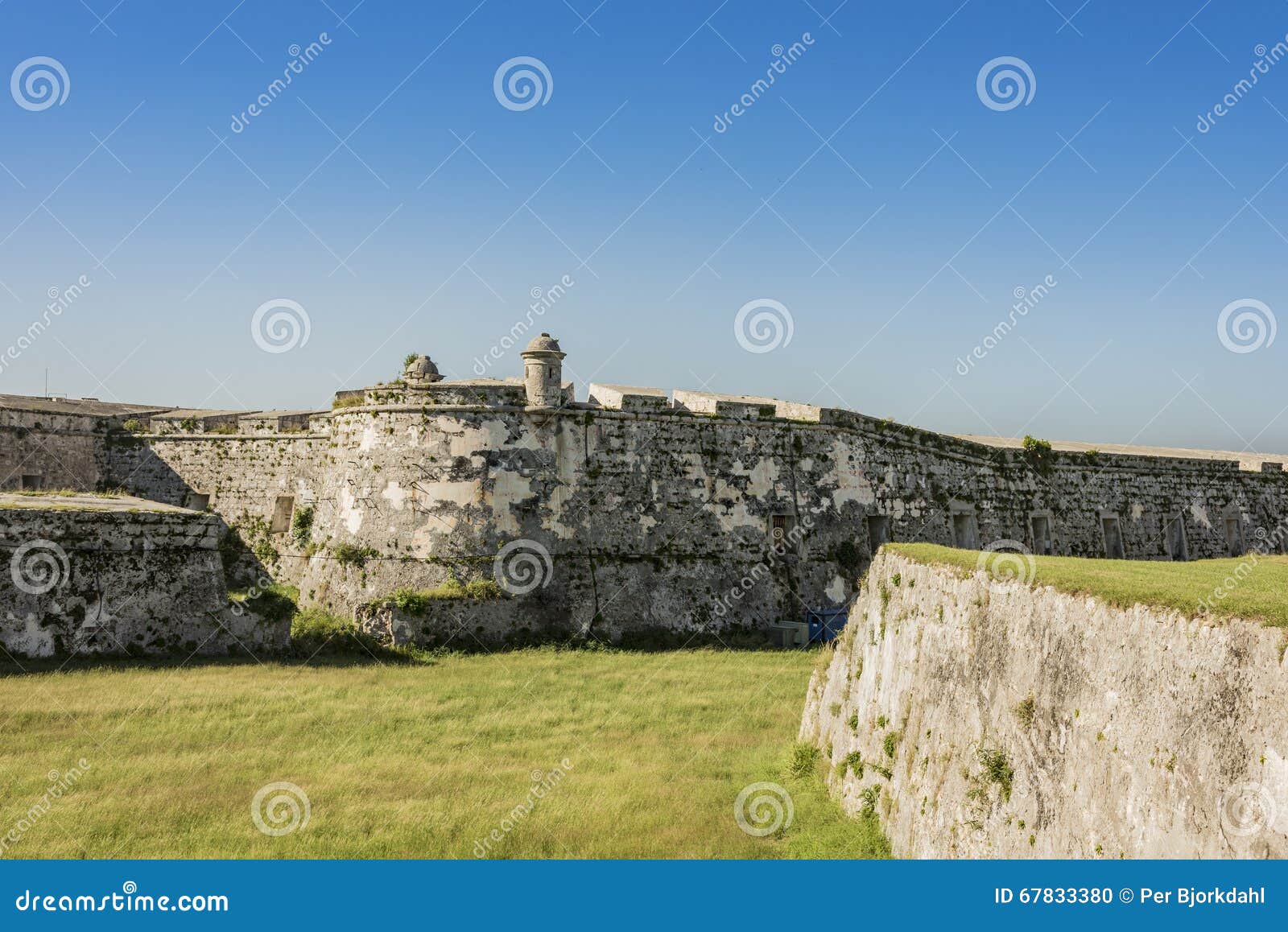fortress la cabaÃÂ±a havana