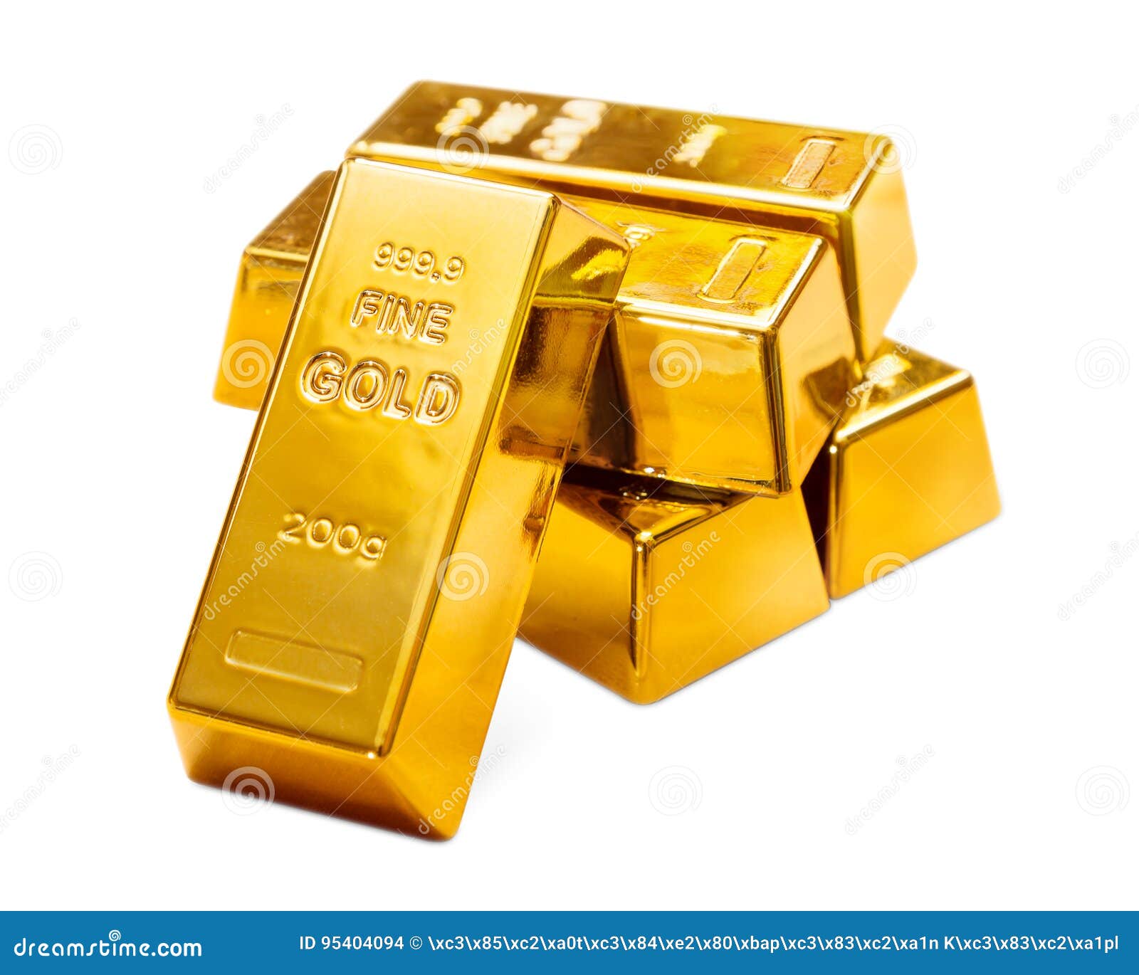 Fortuna de oro foto de archivo. Imagen de lujo, riqueza 95404094