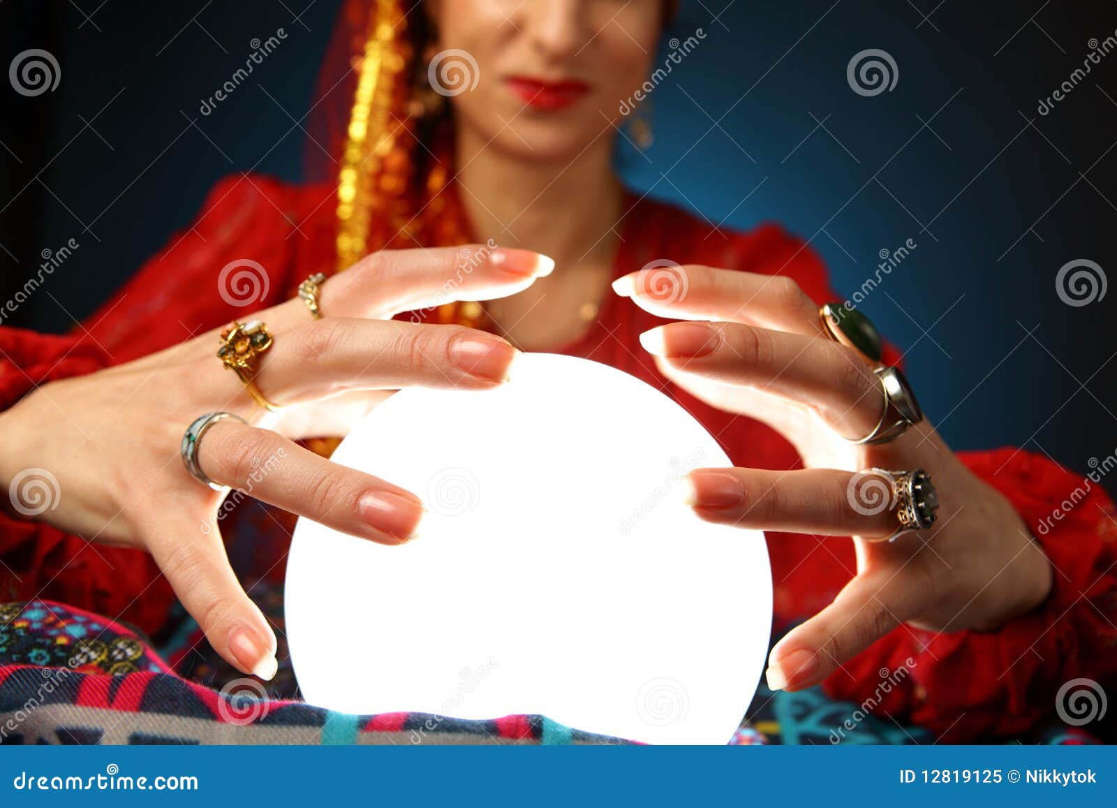 s hands stock image. Image of ball, closeup 12819125