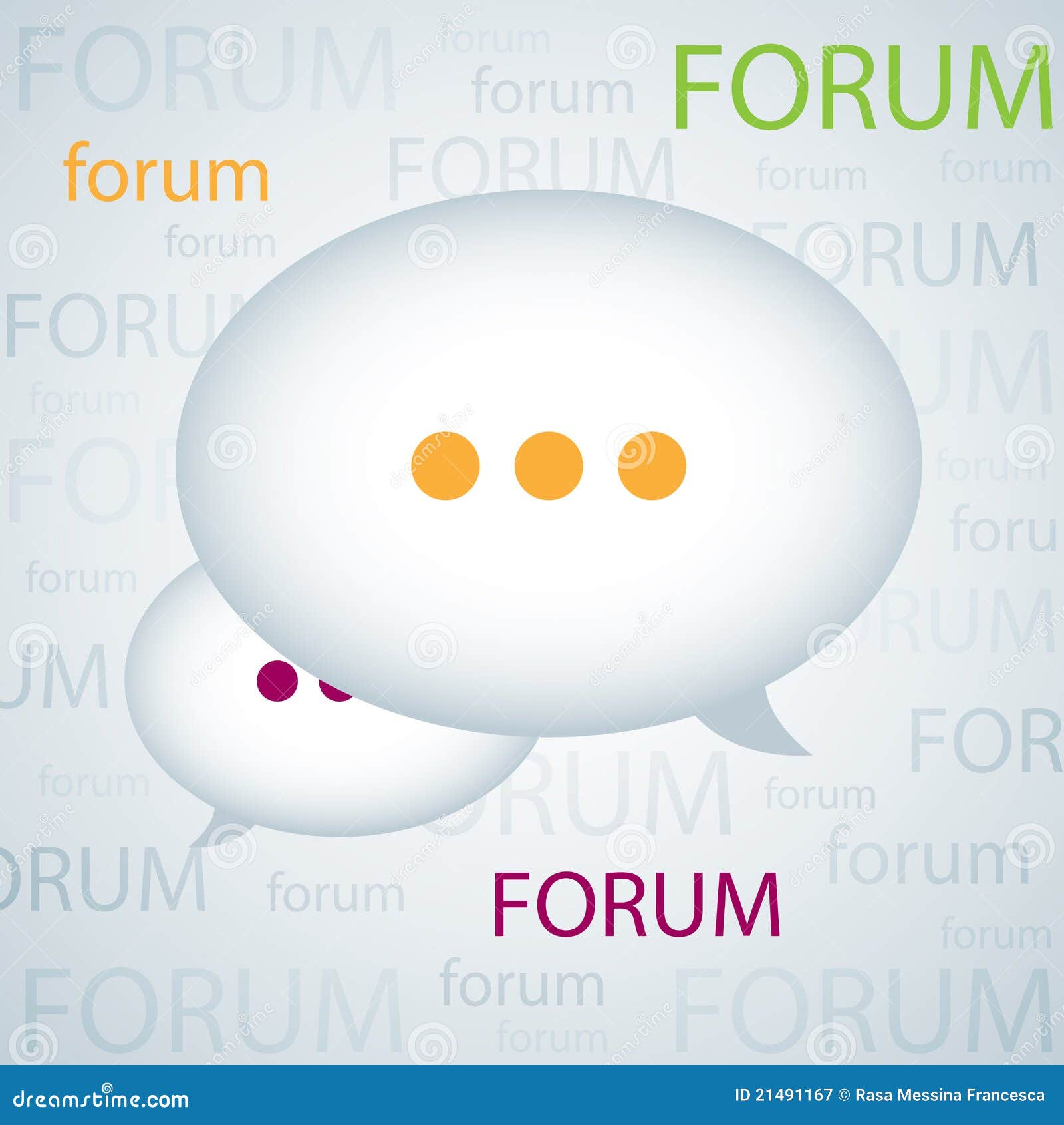 forum background