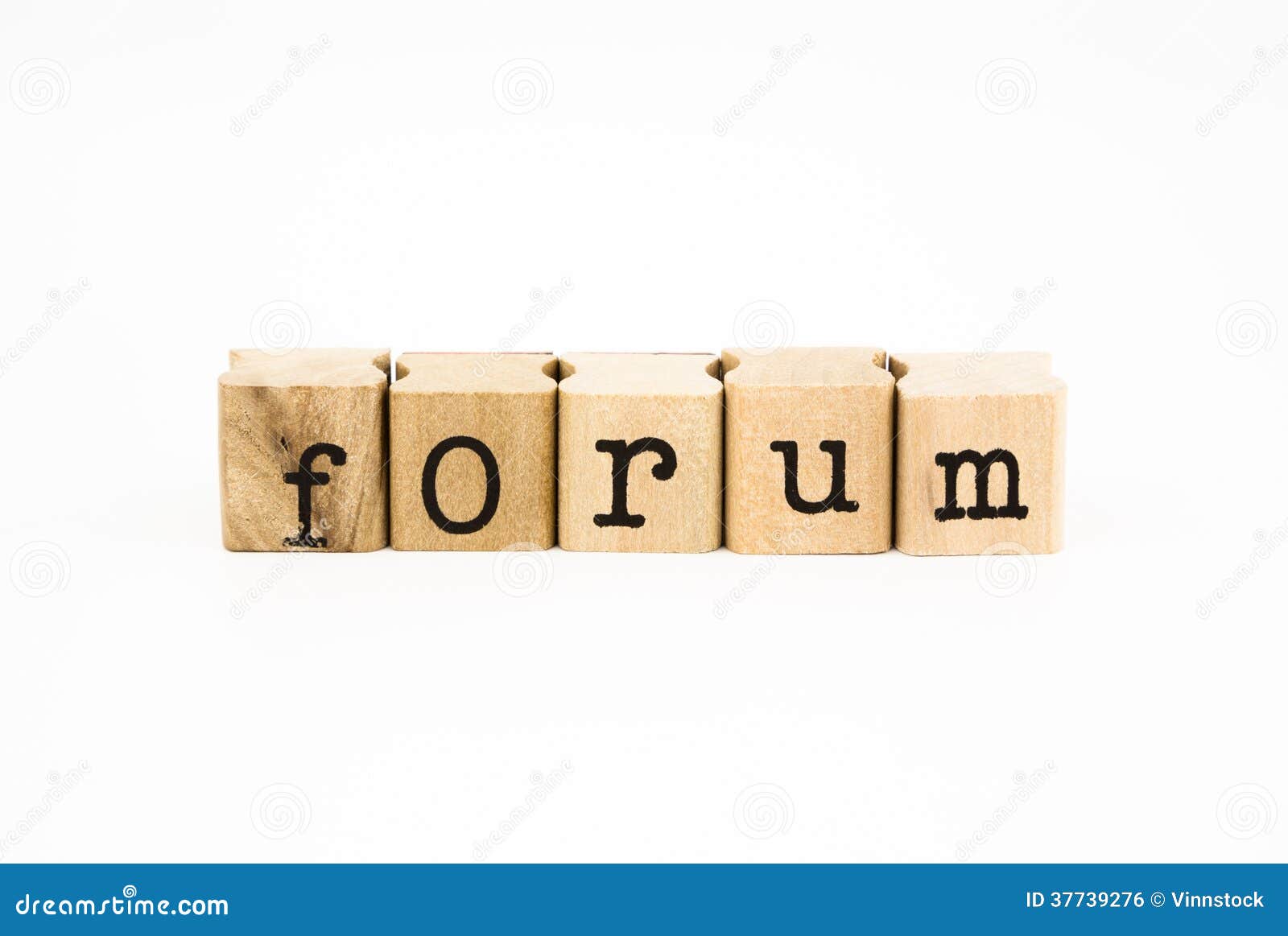 forum wording, education and business concept