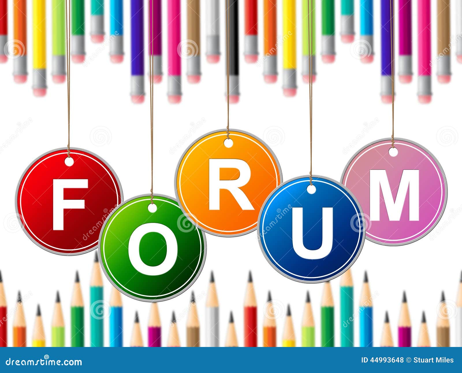forums forum represents social media and chat