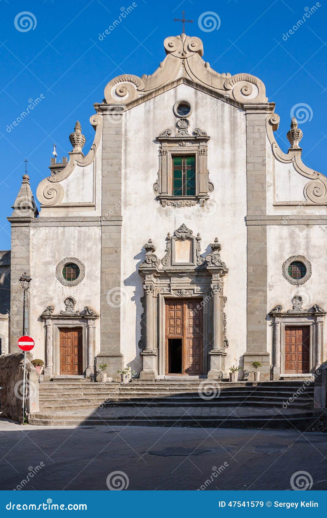 forza d'agro, sicily, italy