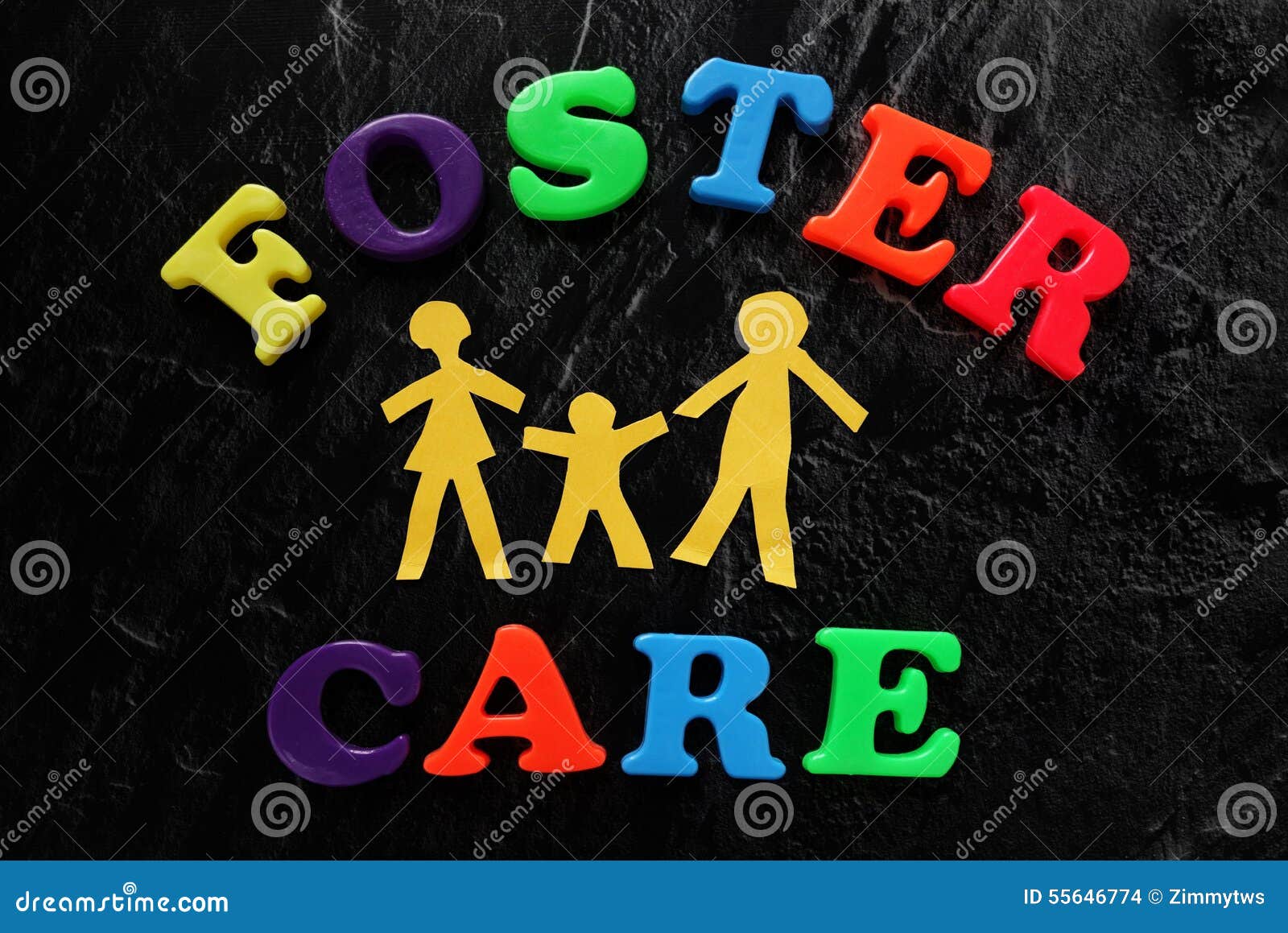 foster care