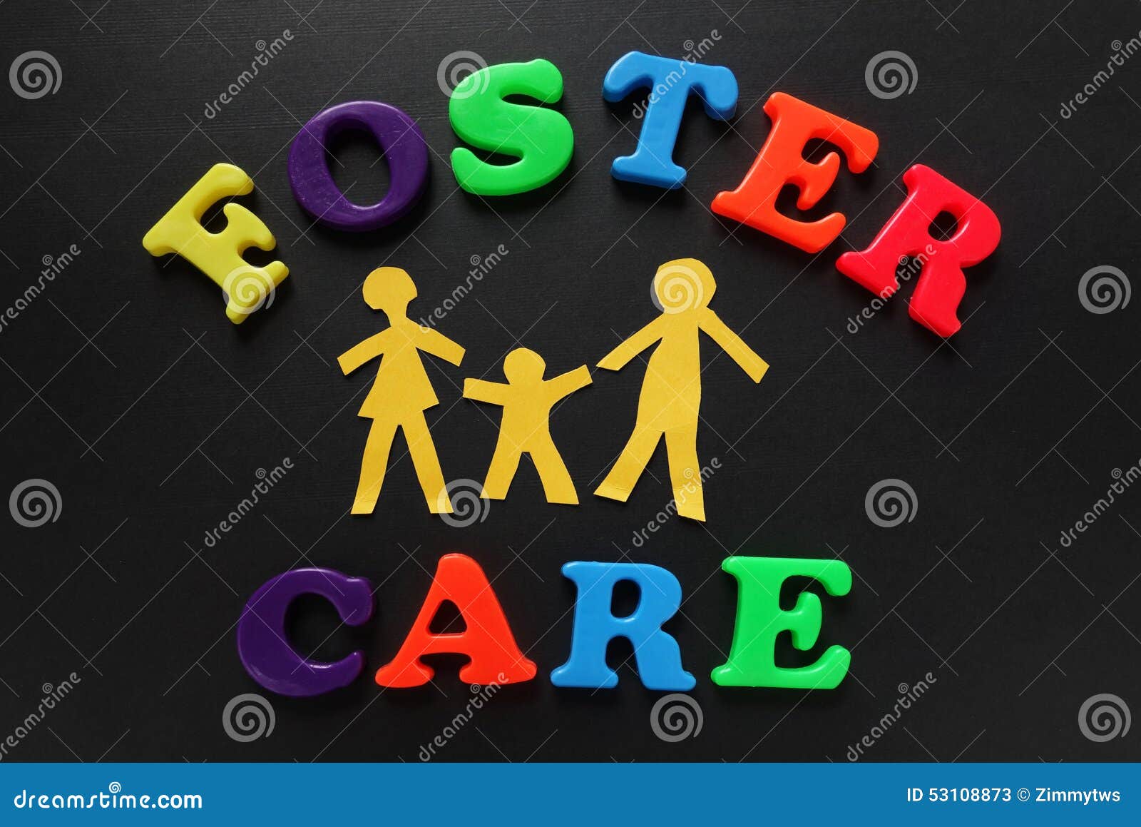 foster care