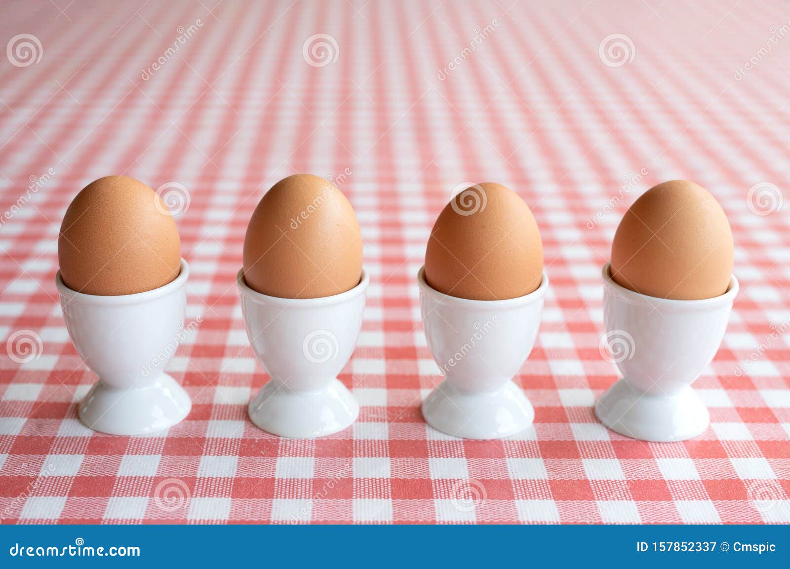 Four Boiled Eggs Stock Image Image Of Checkered Pattern 157852337 four-boiled-eggs-stock-image-image-of-checkered-pattern-157852337