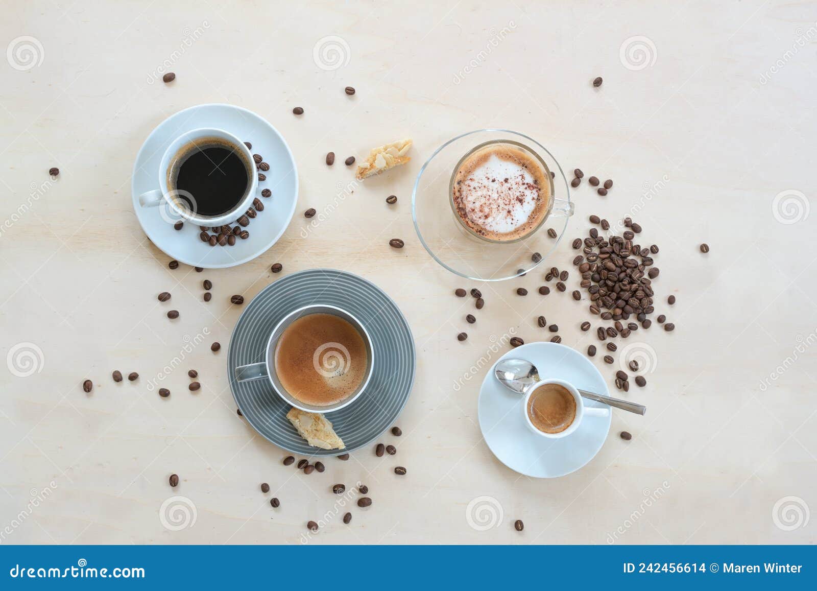 754 Coffee Lungo Stock Photos - Free & Royalty-Free Stock Photos