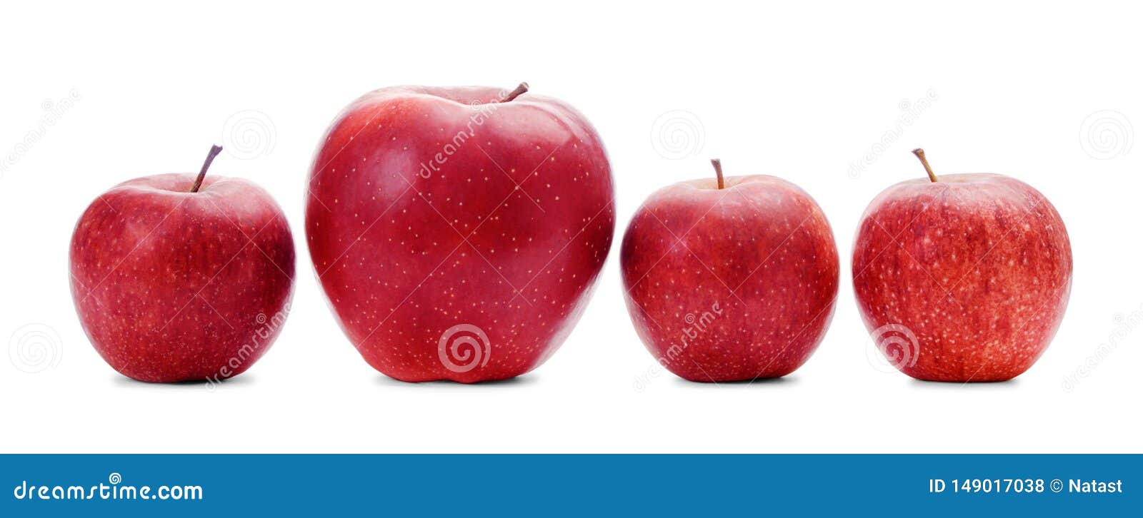 Background Small Apples Apples Can Be Stock Photo 470876657