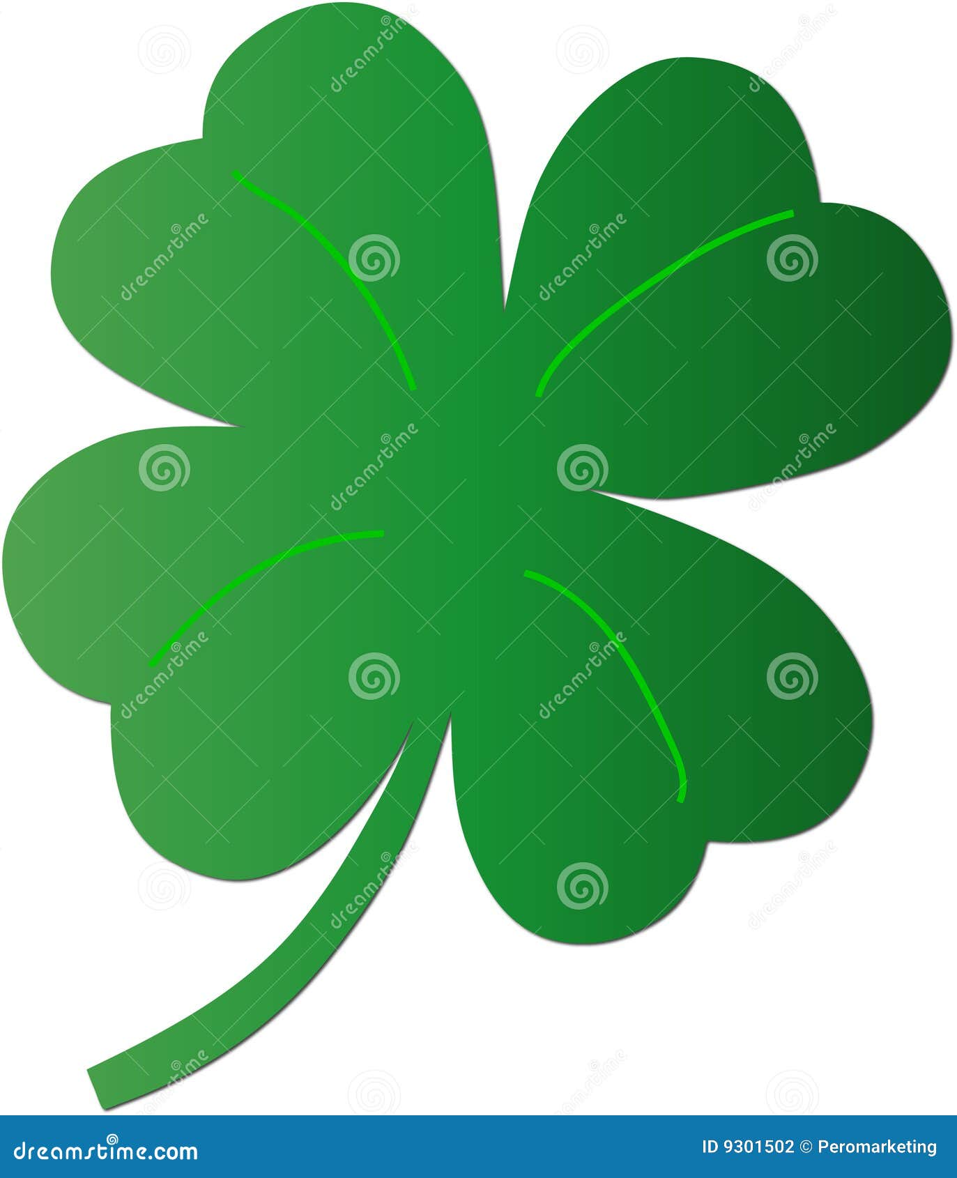 Lucky Clover Background Images – Browse 45 Stock Photos, Vectors, and  Video