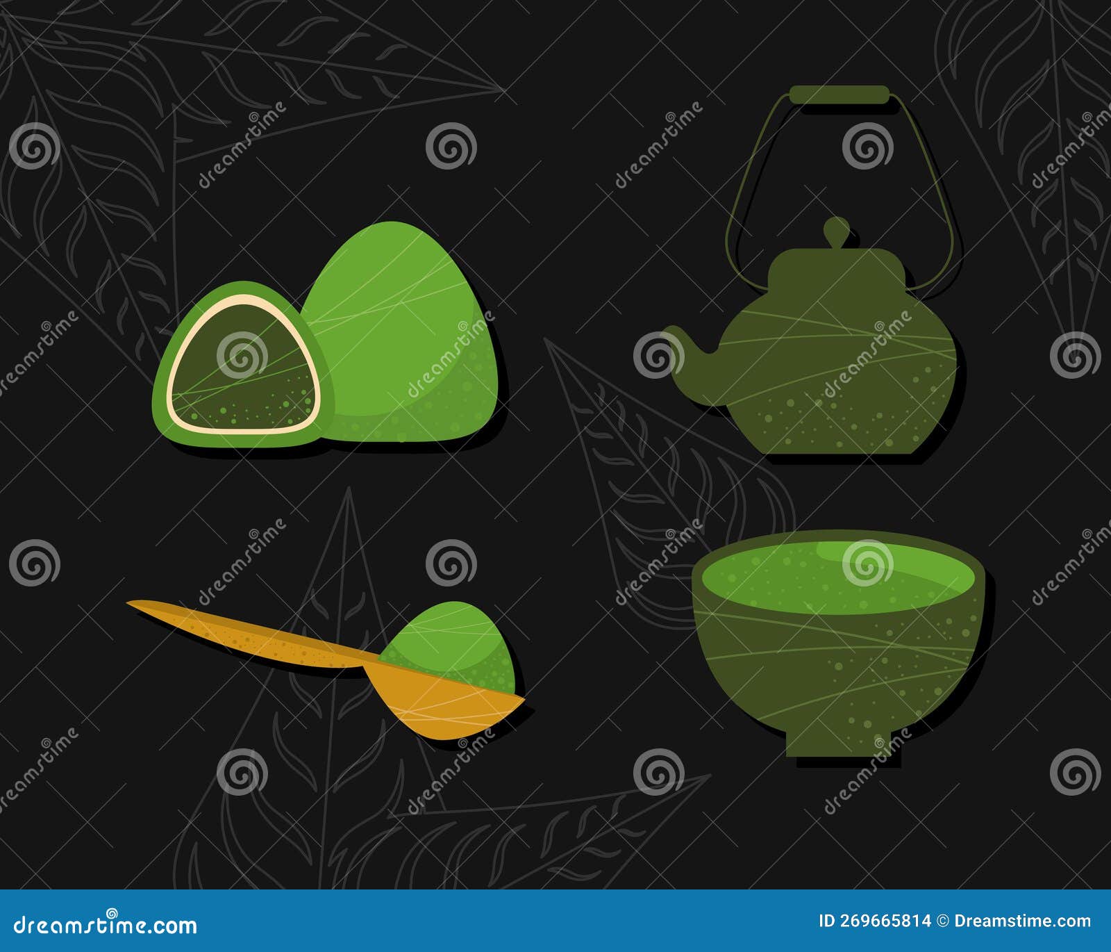 Four match products icons stock vector. Illustration of healthy - 269665814