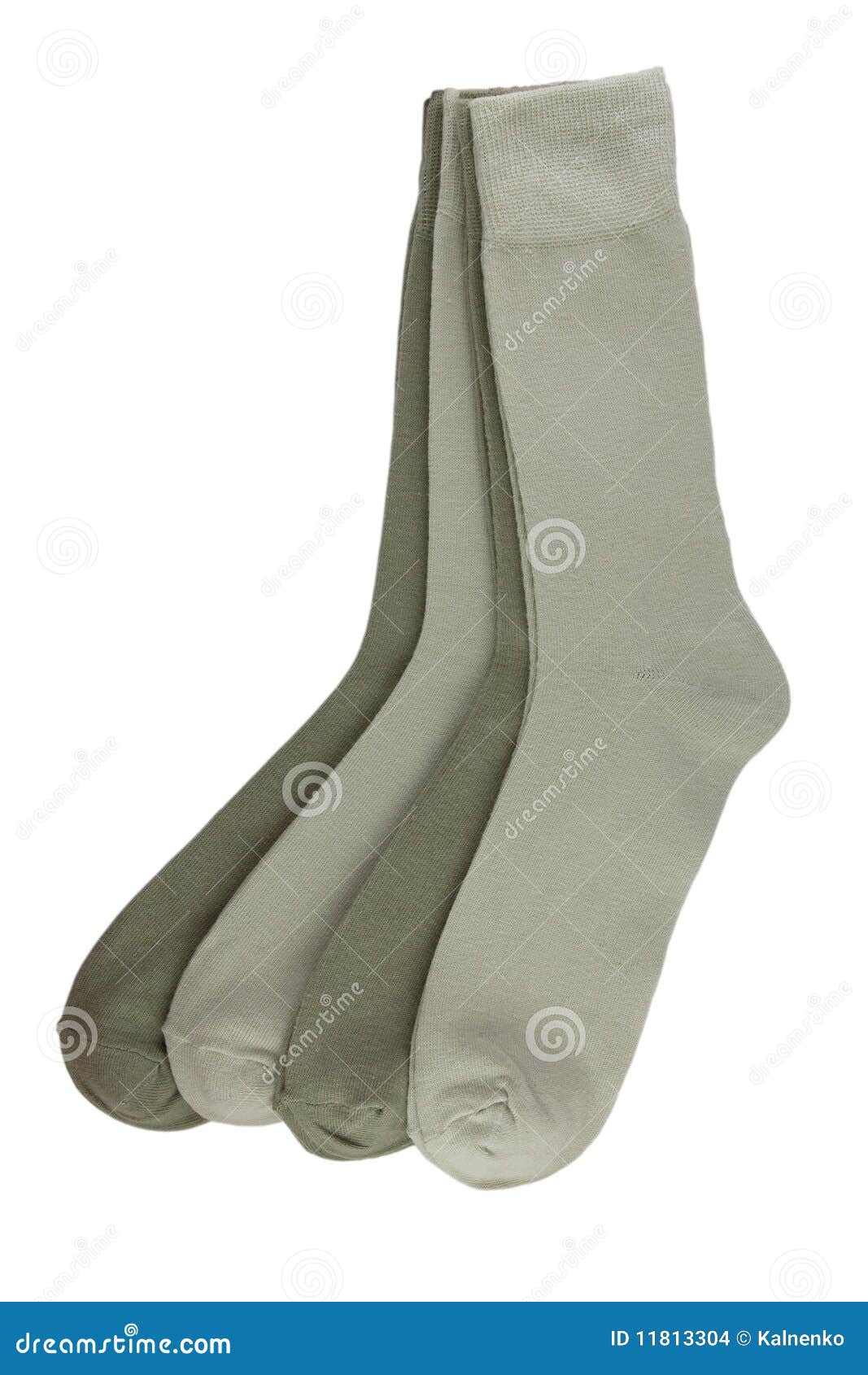 Four pairs of men s socks stock photo. Image of pair - 11813304