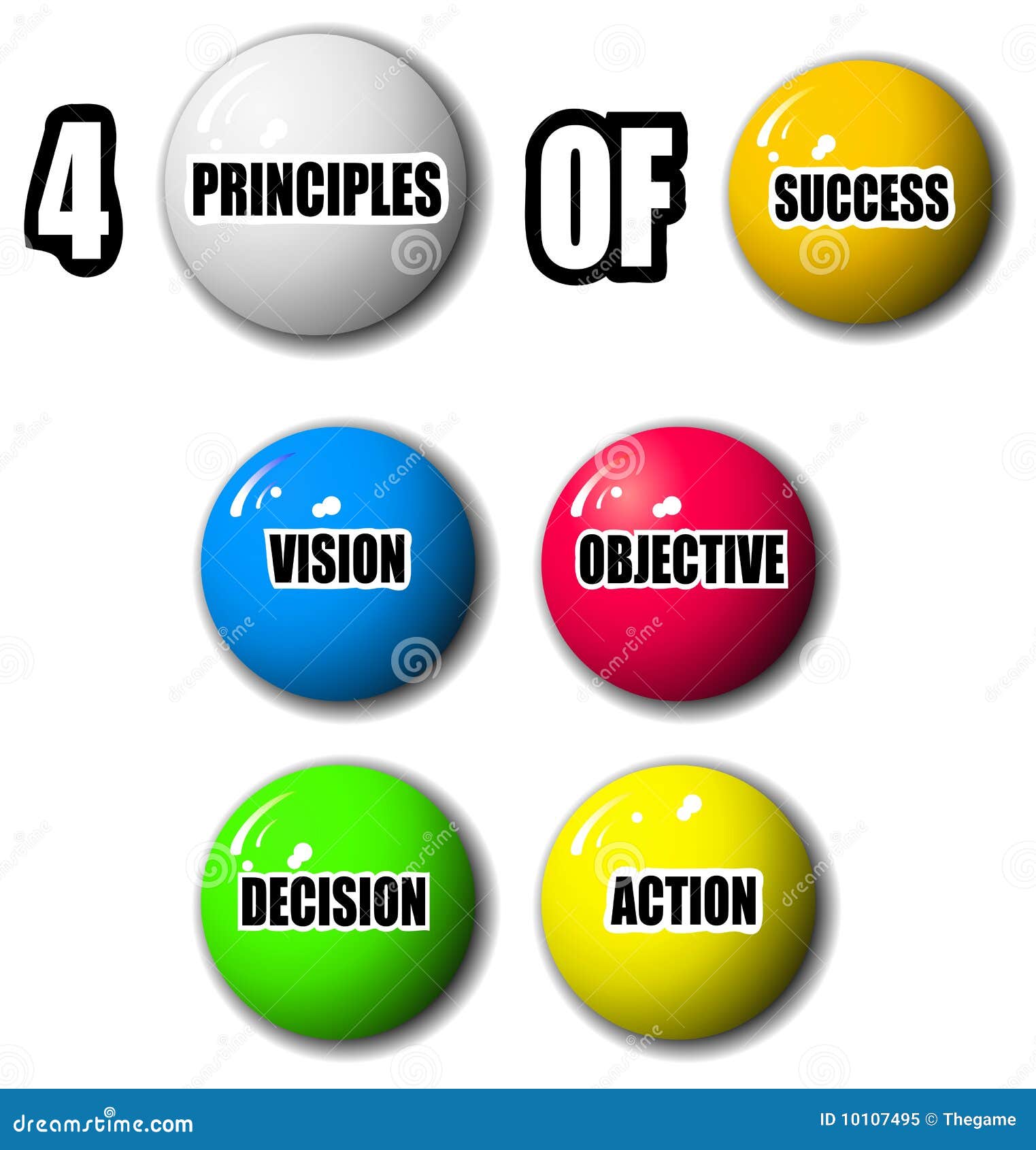 Road To Success Stock Vector Illustration Of Growing 22424274
