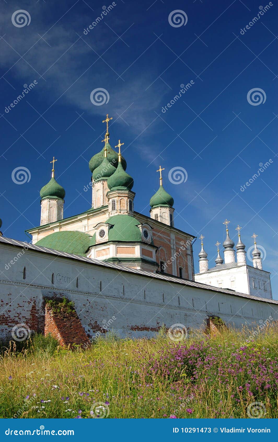 fourteenth century monastery