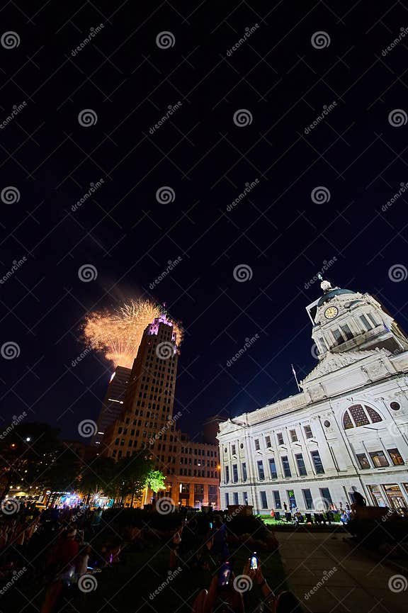 4th of july courthouse greensboro nc