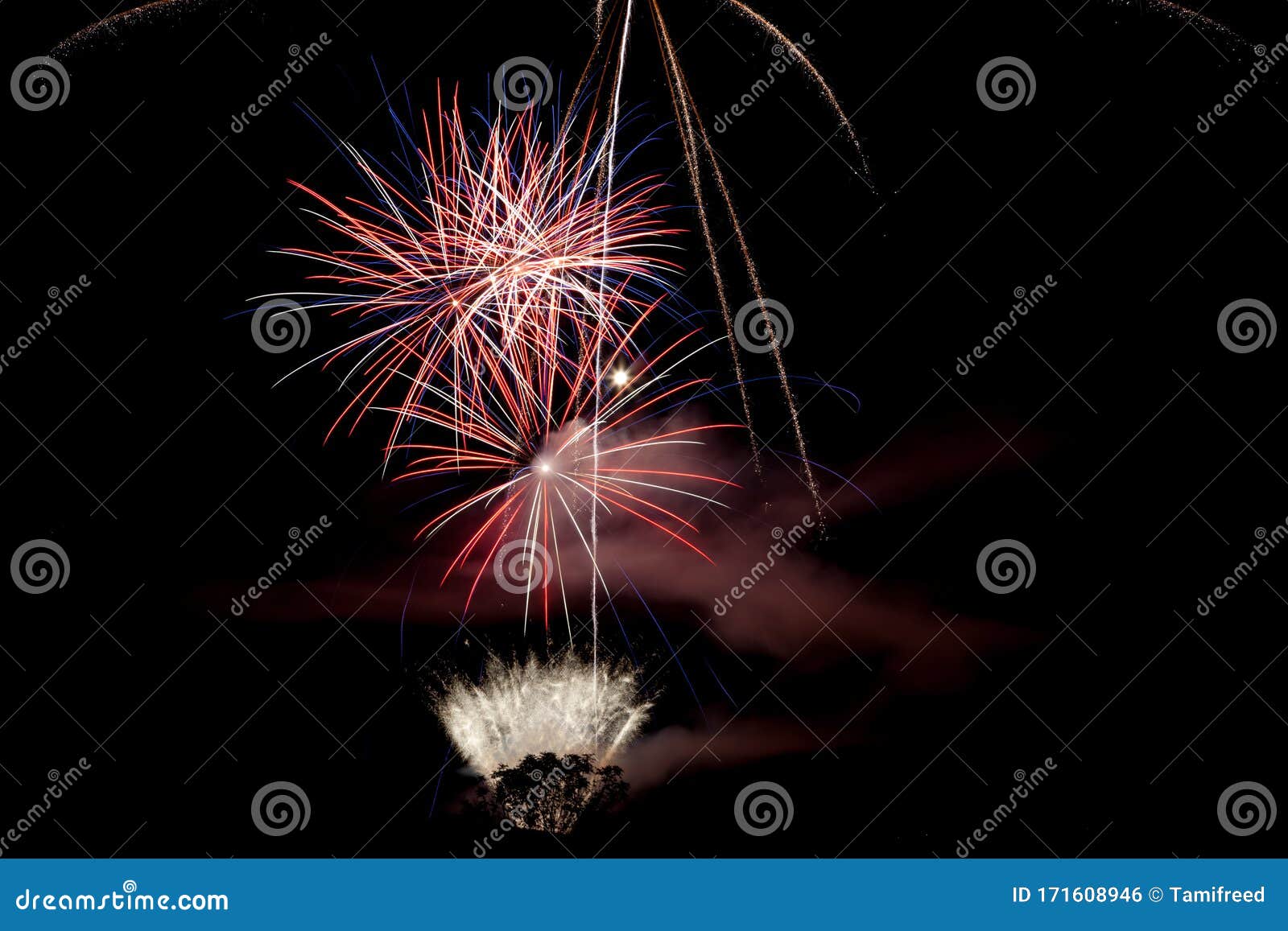 fireworks reunion tower 4th of july fireworks reunion tower 4th of july