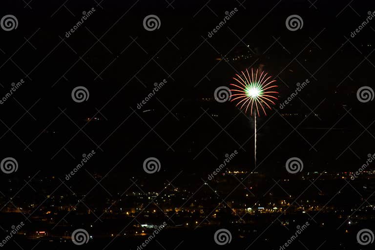 cottonwood fourth of july 2025