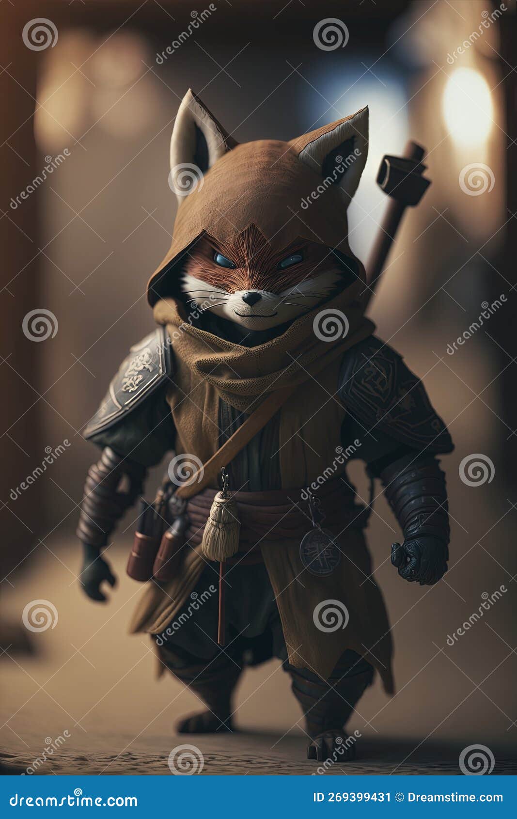 Ninja Animals Stock Photos - Free & Royalty-Free Stock Photos from  Dreamstime