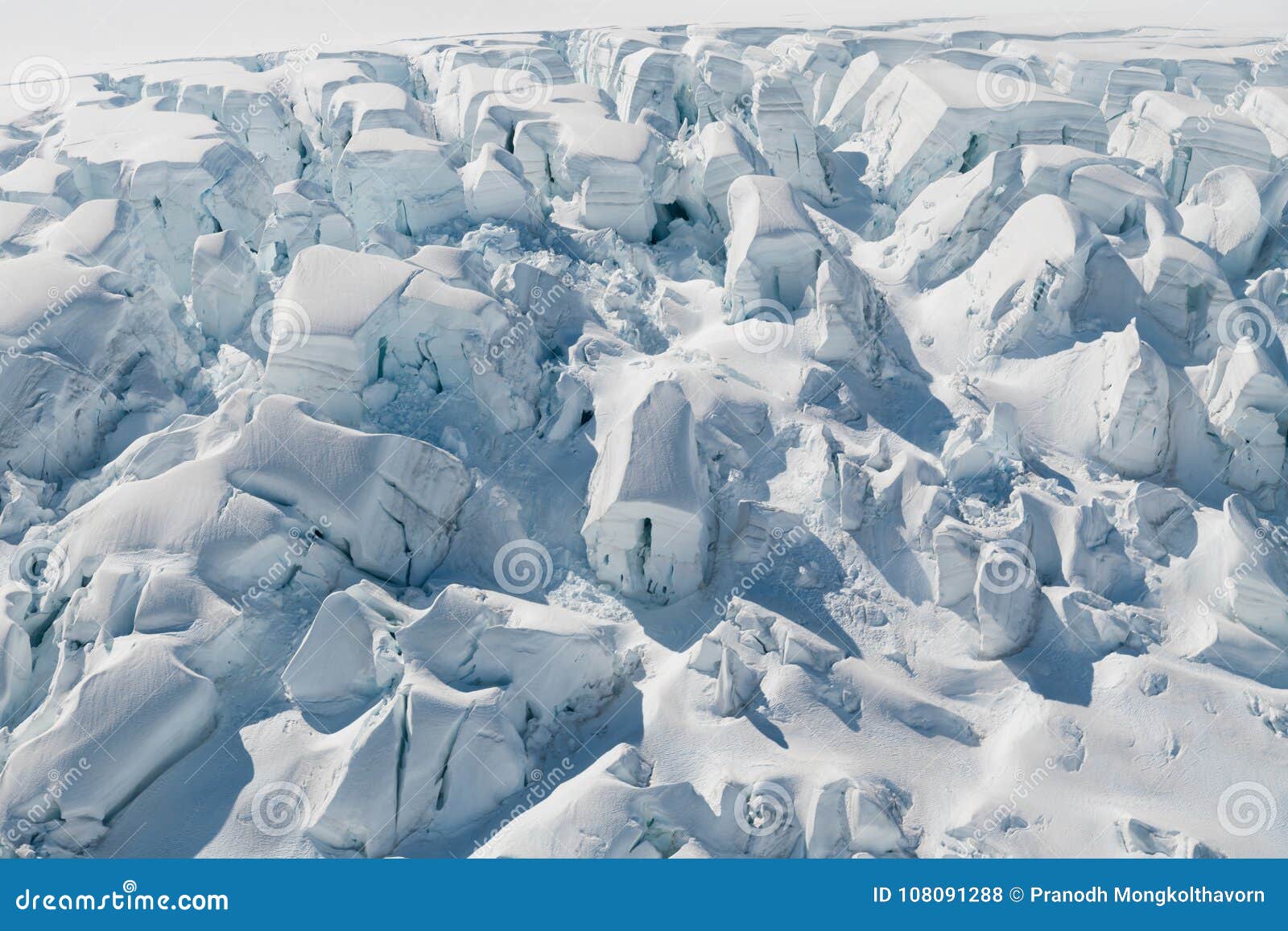 Ice iceberg fox hi-res stock photography and images - Alamy