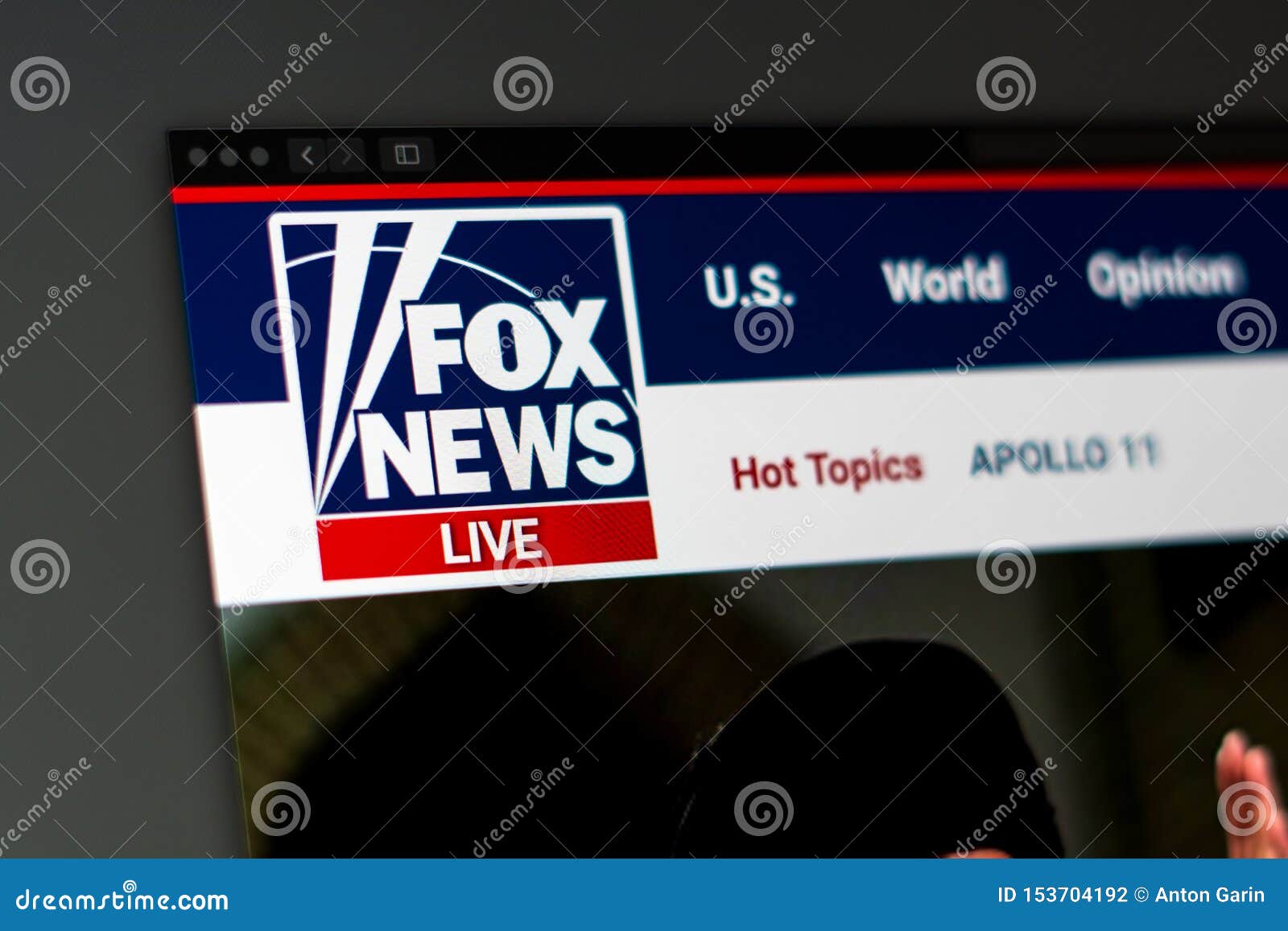 FOX News Live