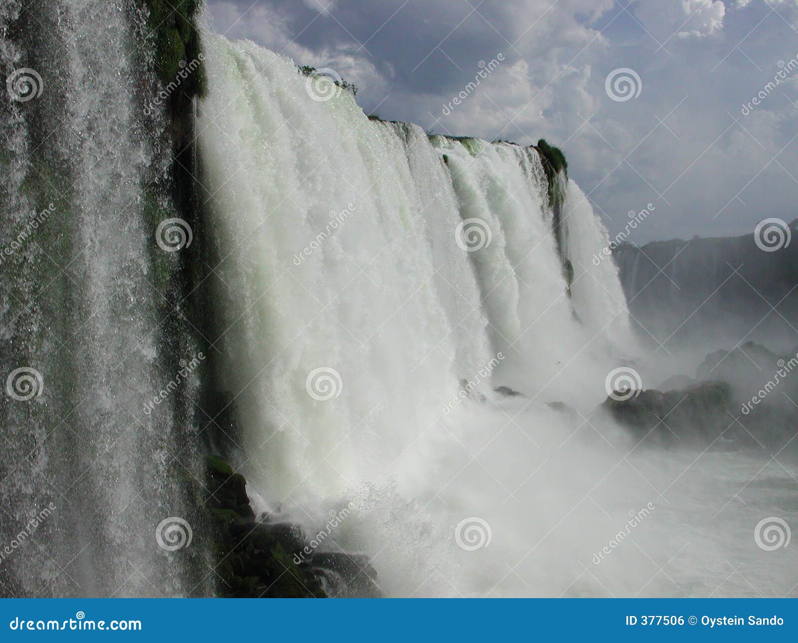 foz de iguazu