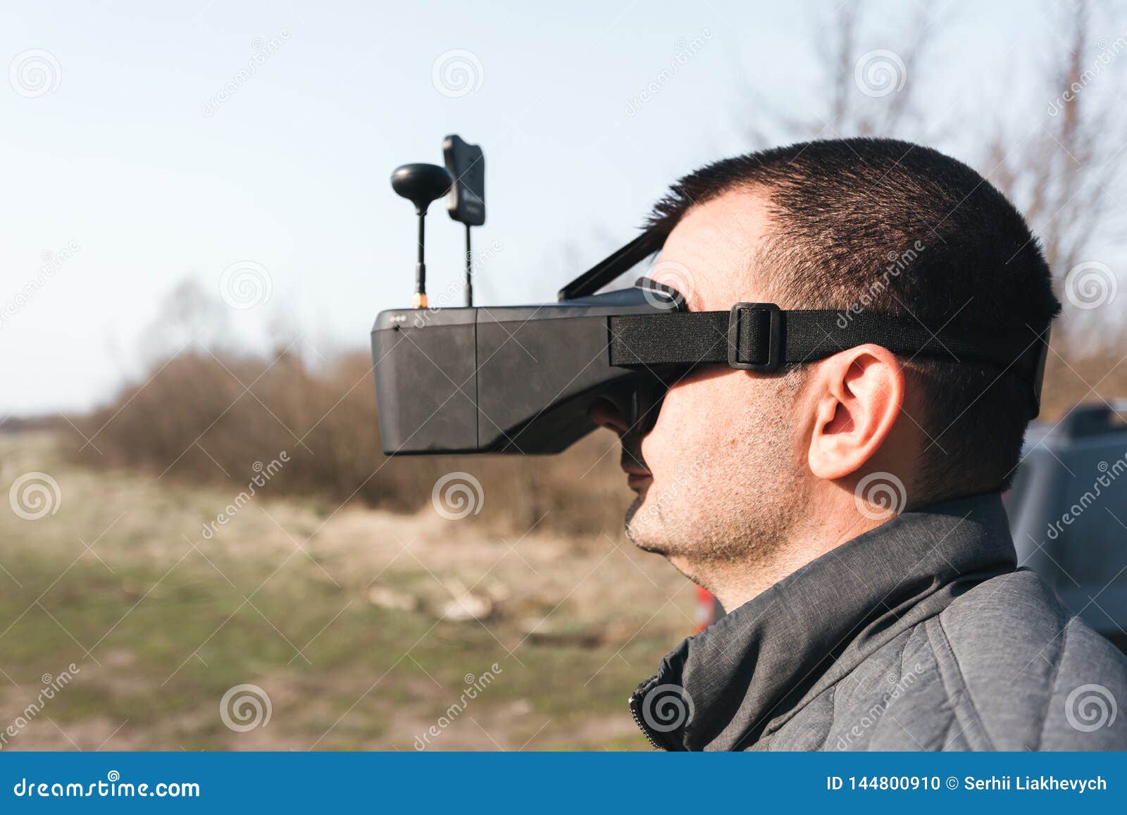 Vr copter deals