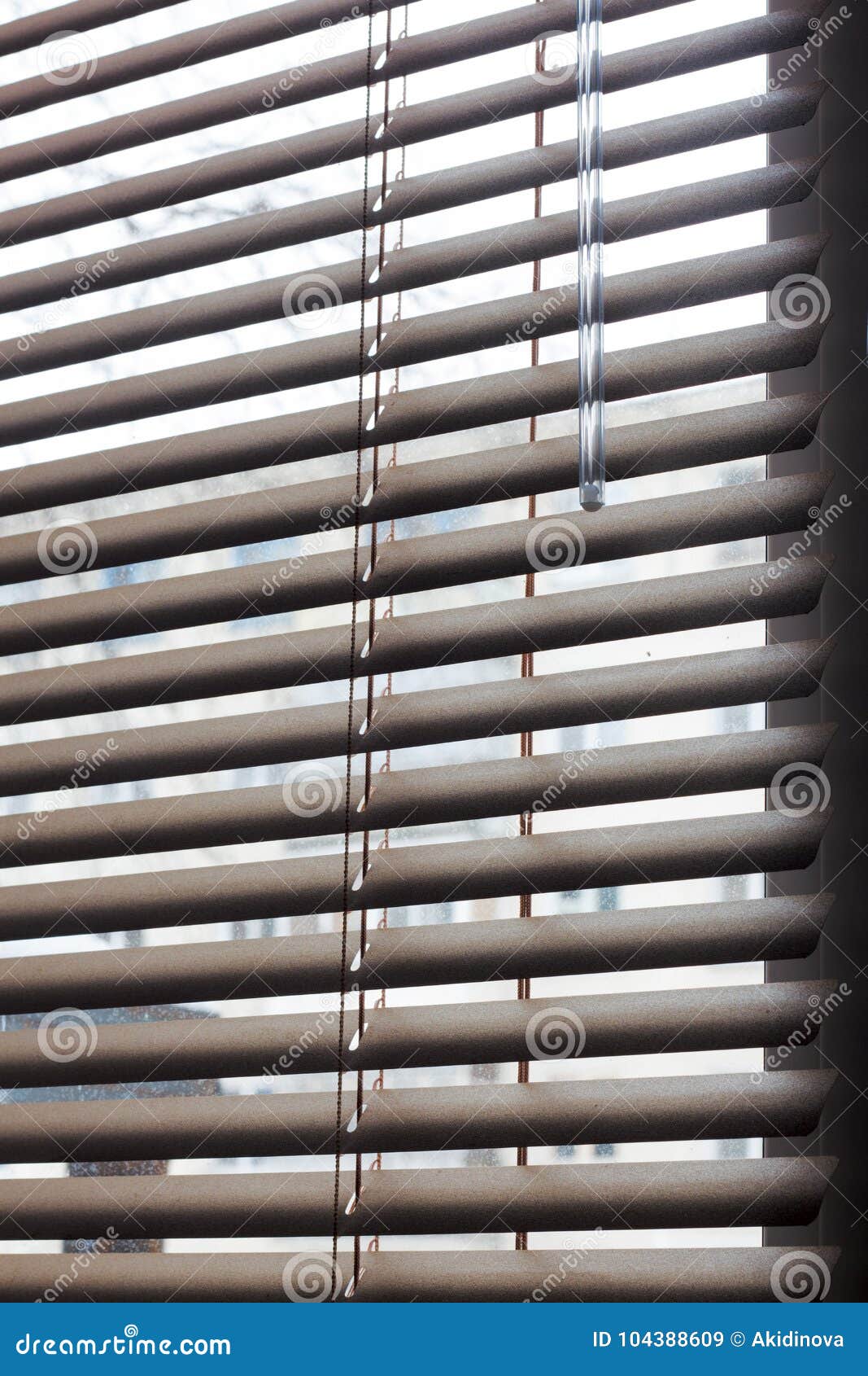 Venetian Blinds Cords, Venetian Blind Window