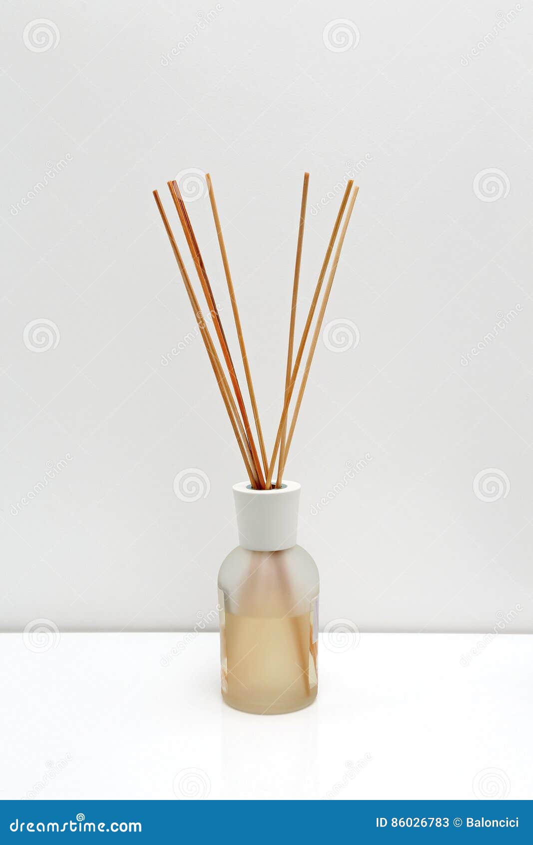Fragrance Sticks stock image. Image of sticks, perfumed 86026783