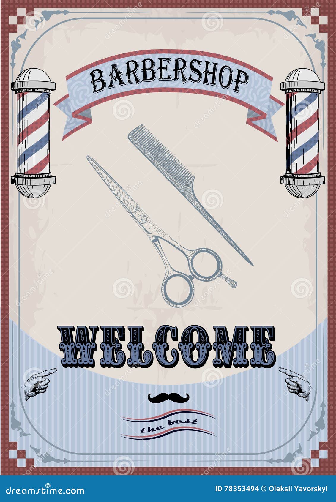 haircutters barbershop