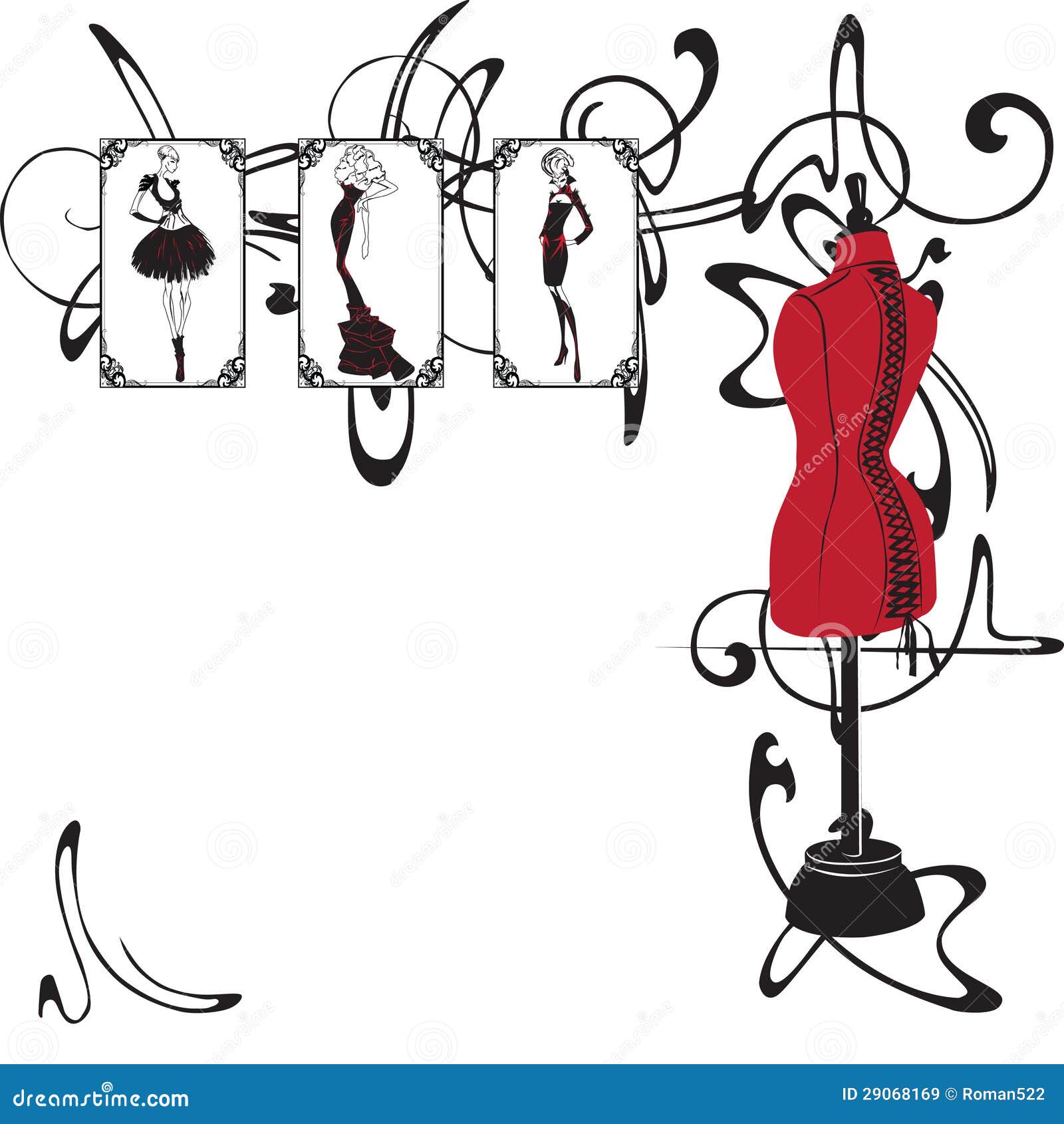 clipart fashion design - photo #32